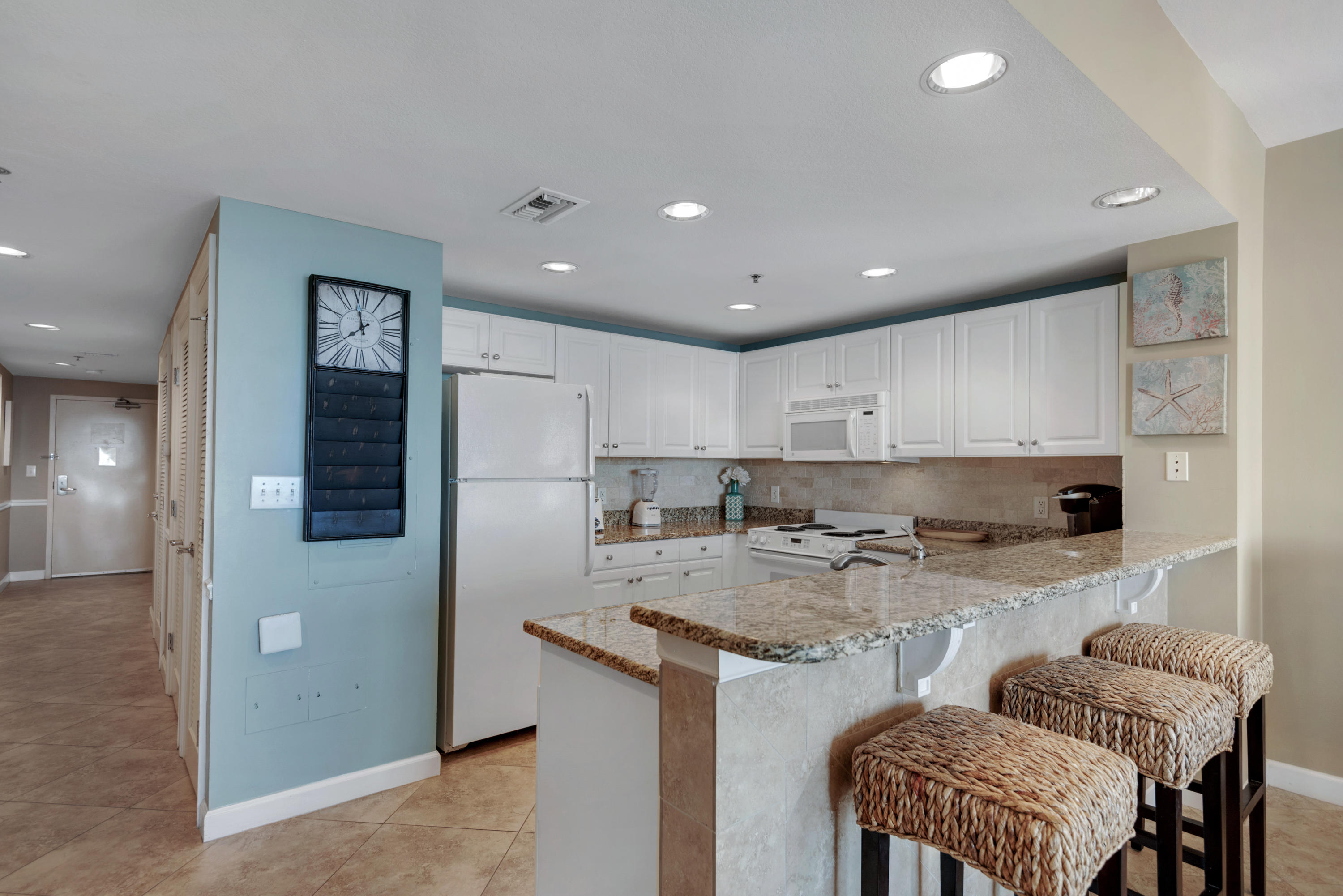 STERLING SHORES - Residential