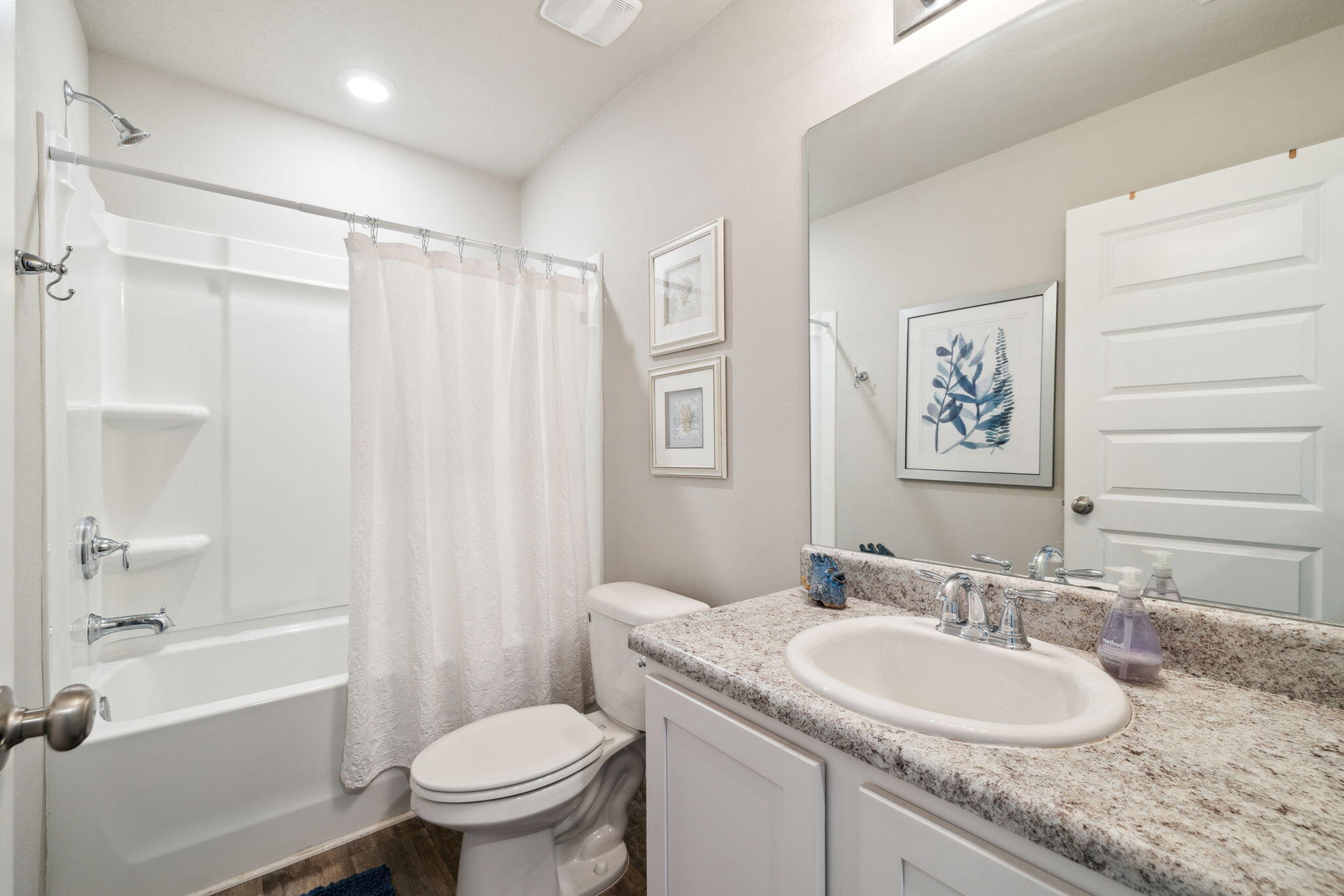 Indian Cove - Residential