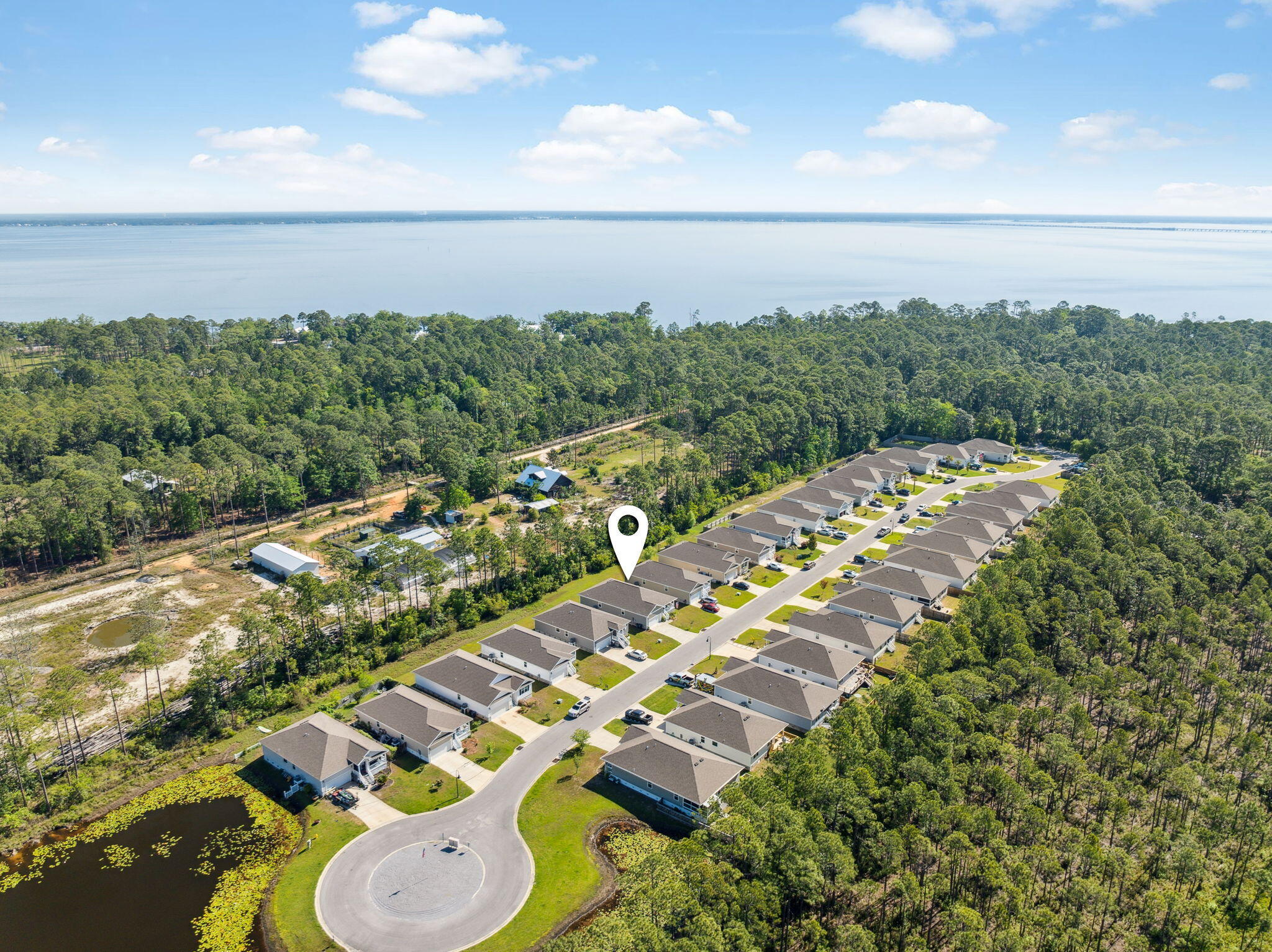Indian Cove - Residential