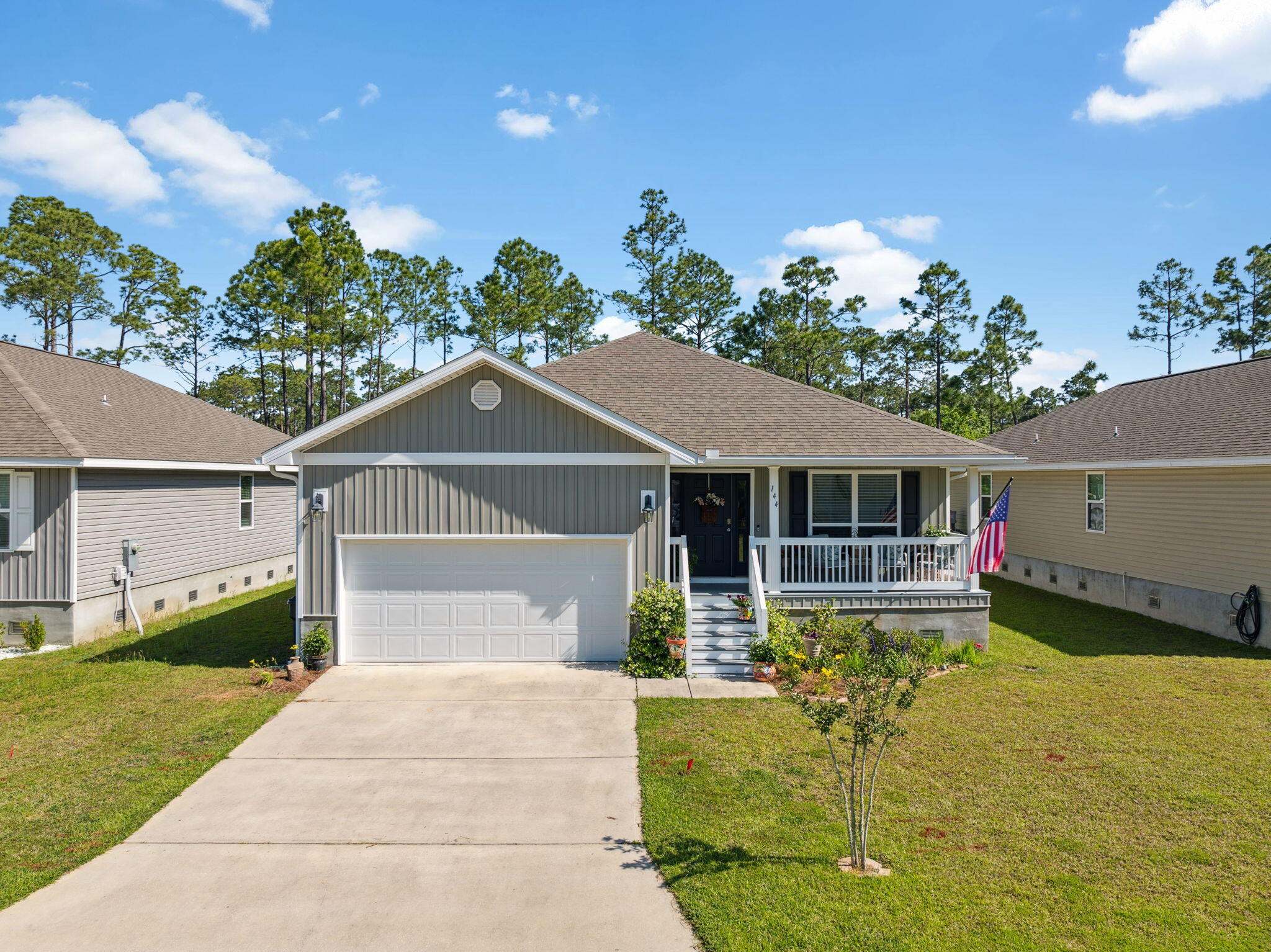 Indian Cove - Residential