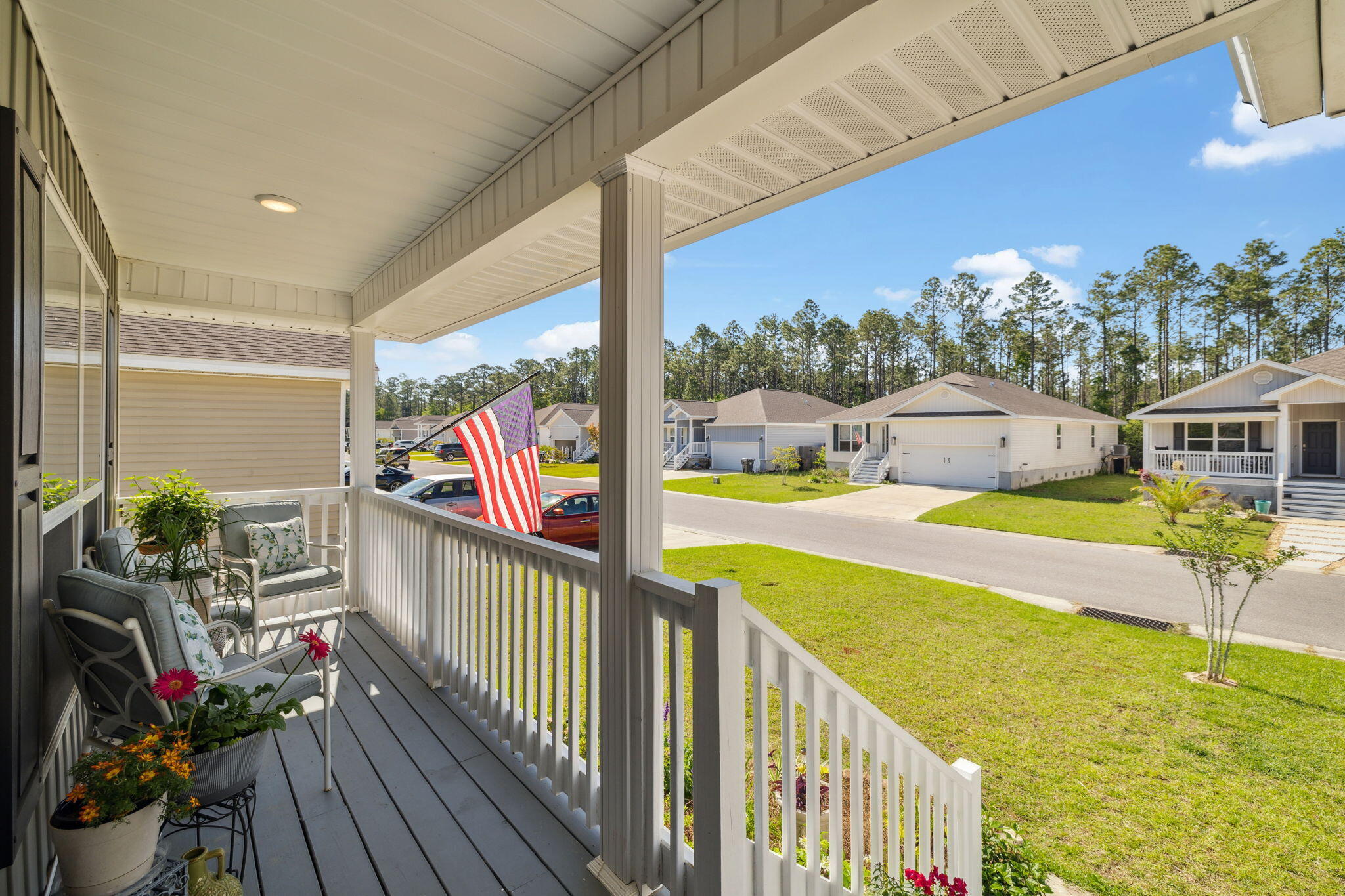 Indian Cove - Residential
