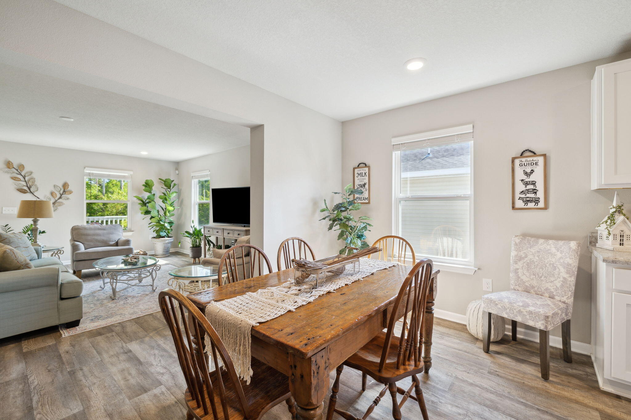 Indian Cove - Residential