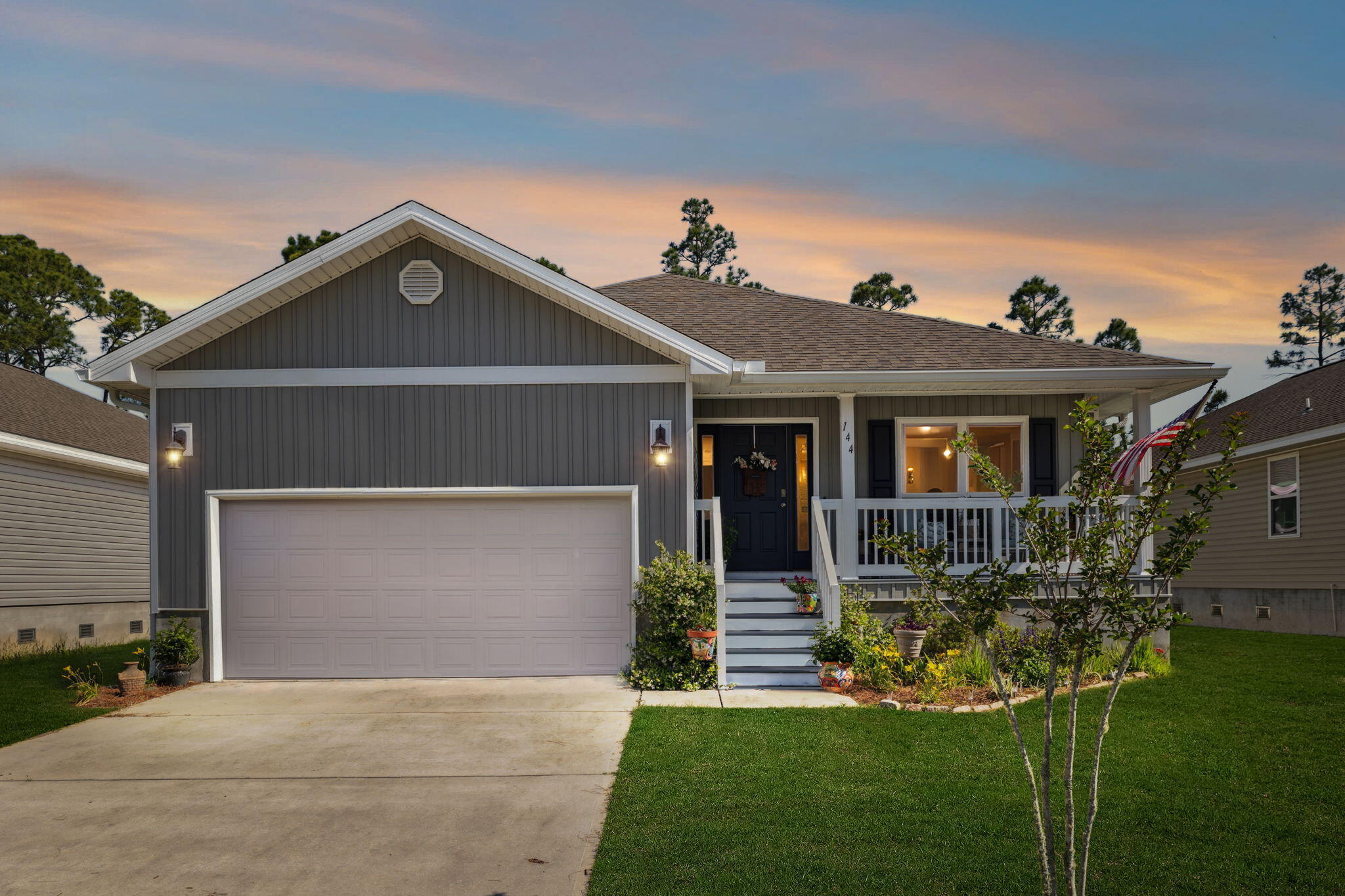 Indian Cove - Residential