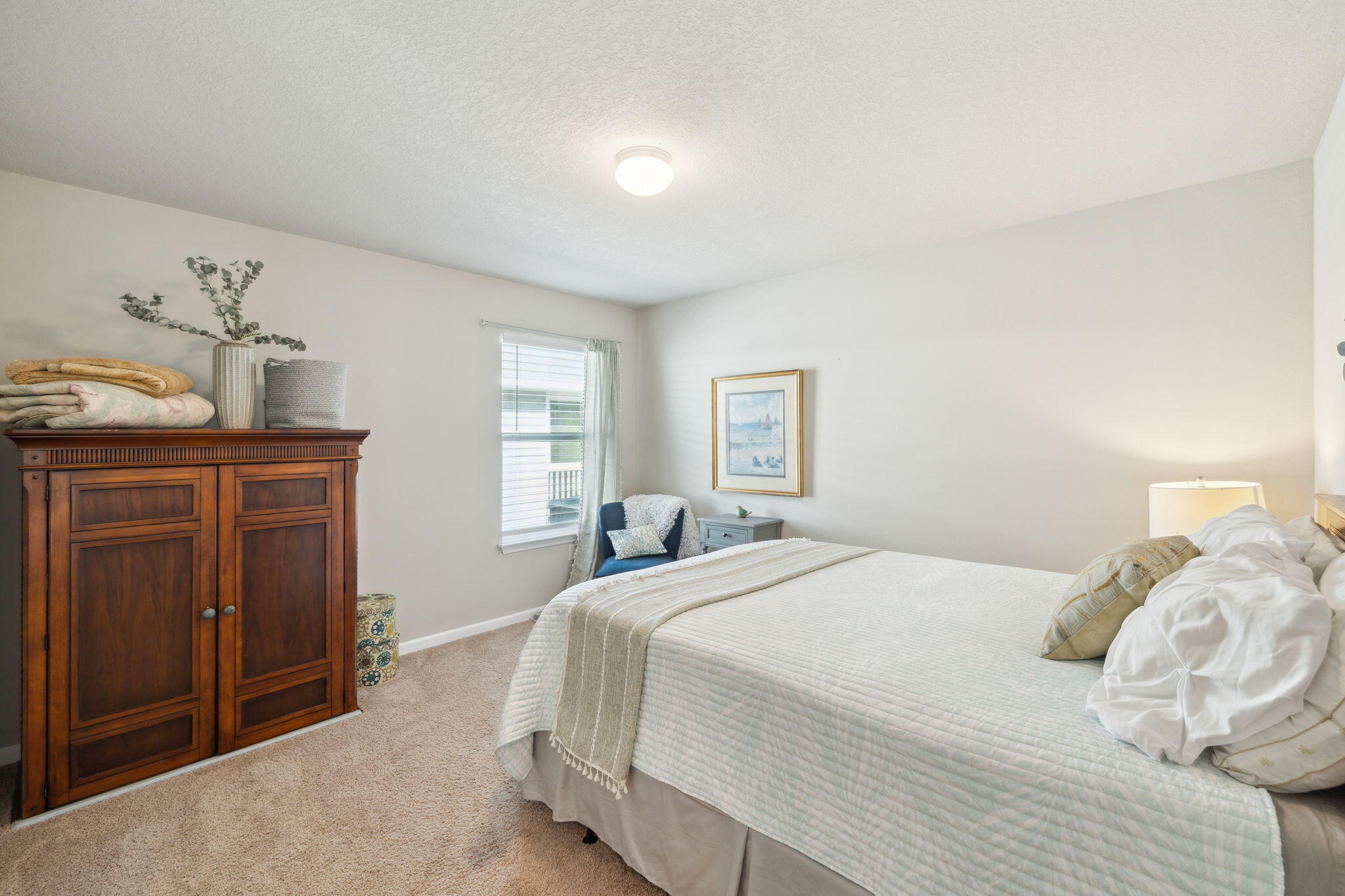 Indian Cove - Residential