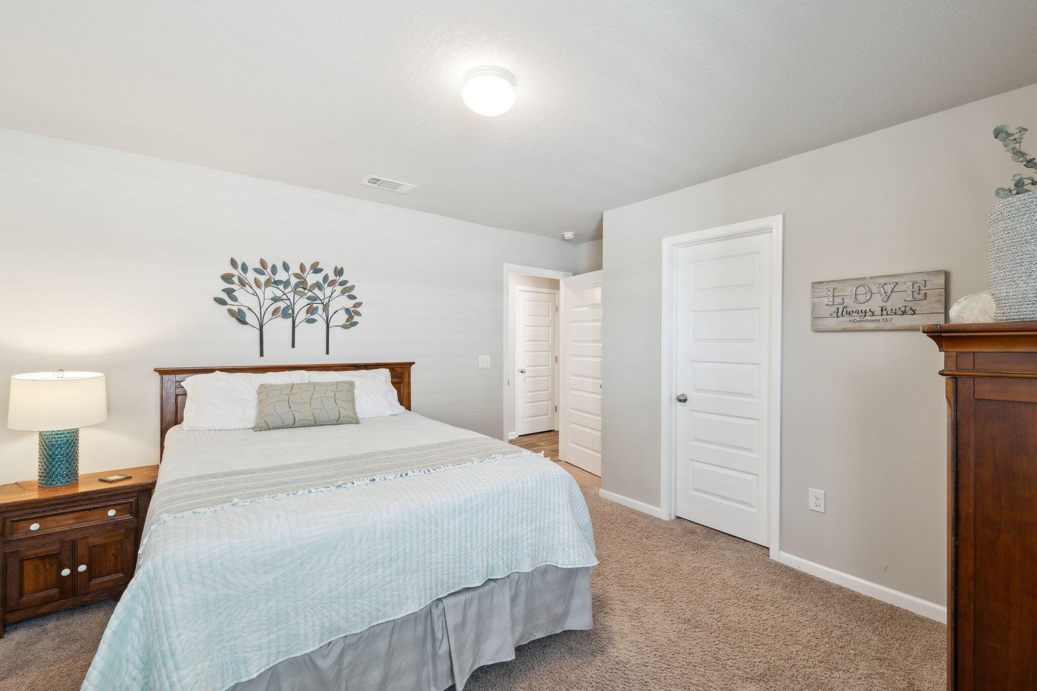 Indian Cove - Residential