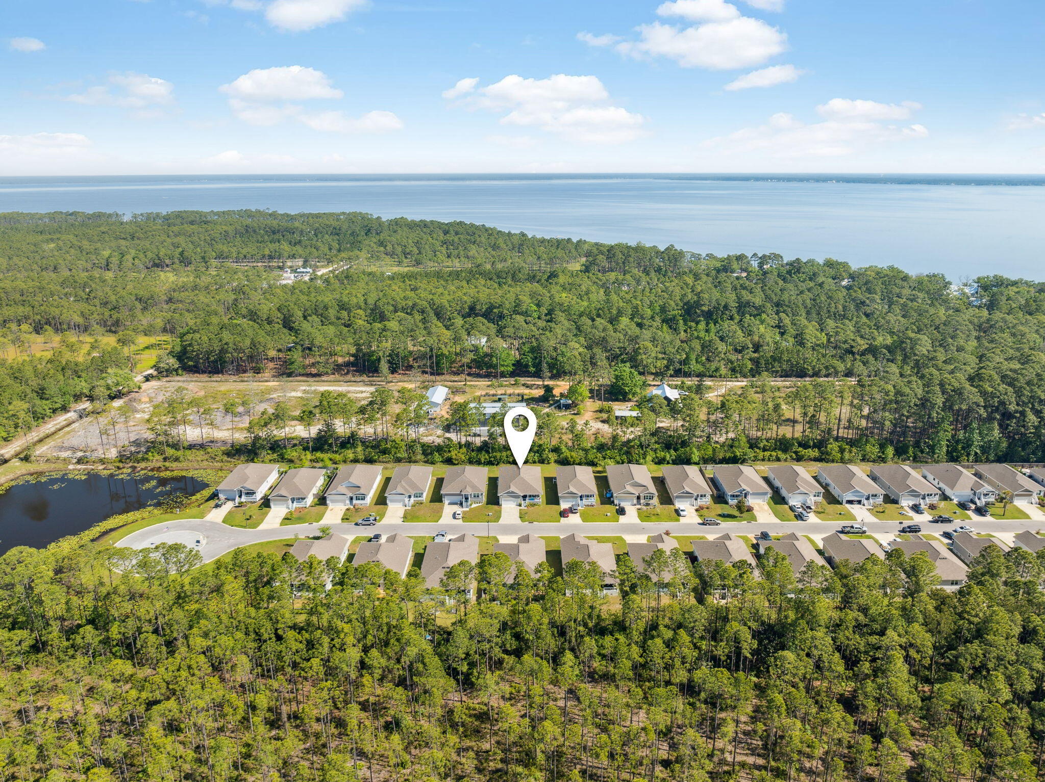 Indian Cove - Residential