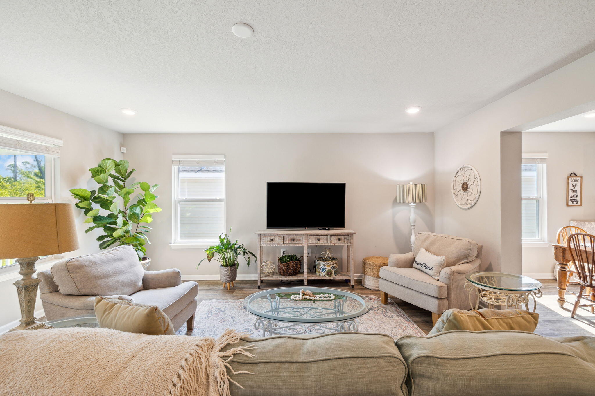 Indian Cove - Residential