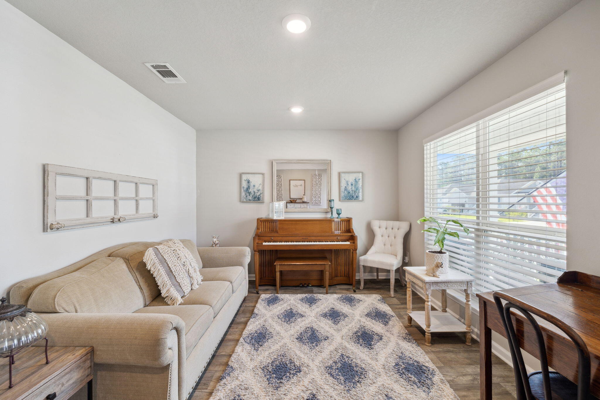 Indian Cove - Residential