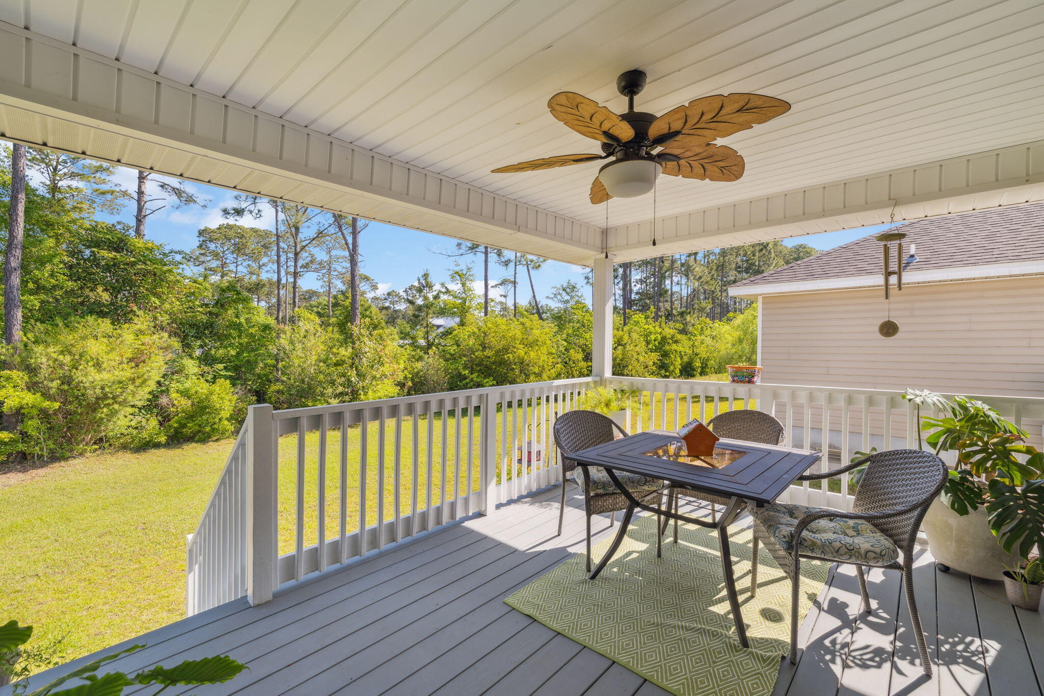 Indian Cove - Residential