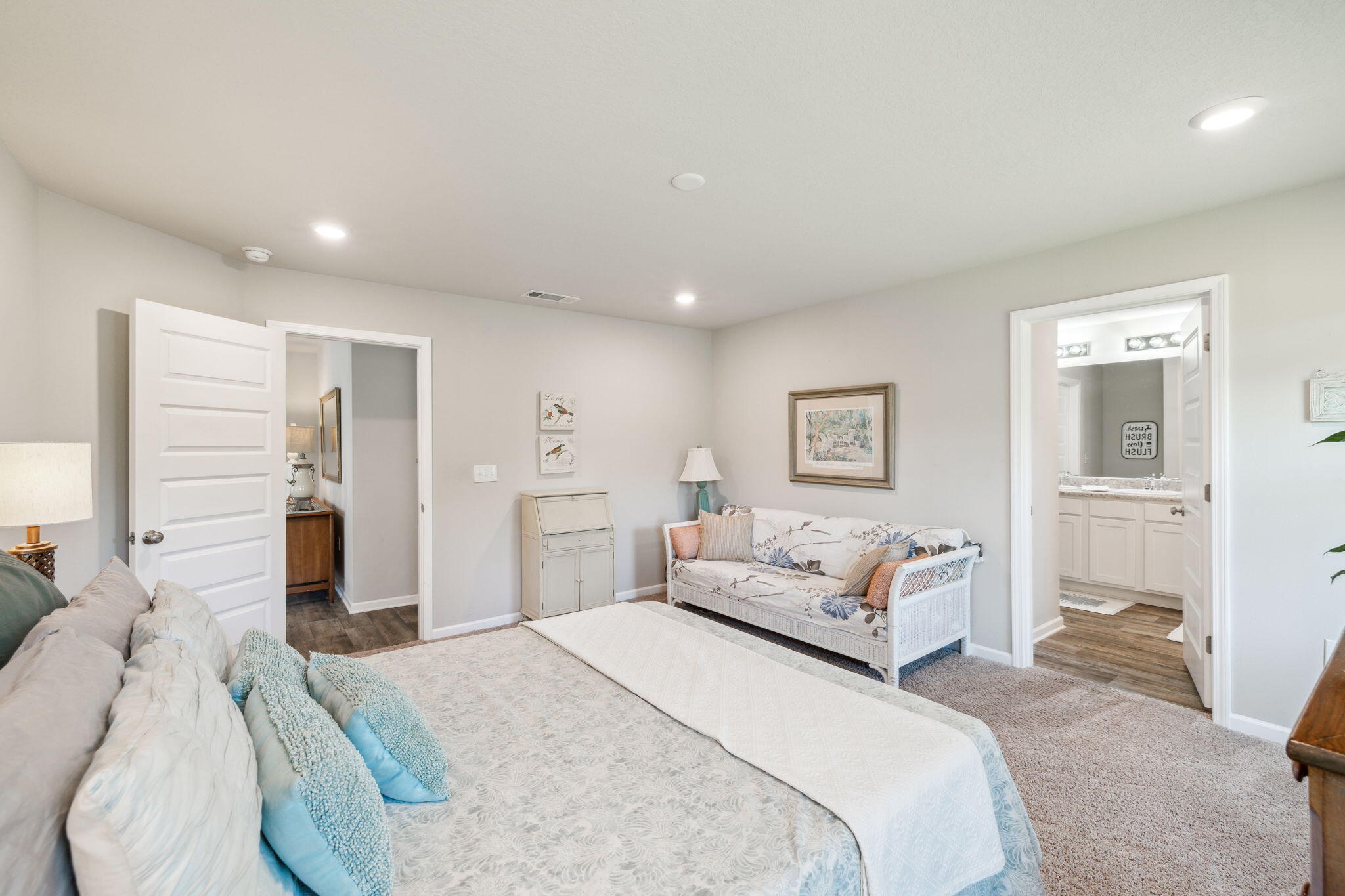 Indian Cove - Residential