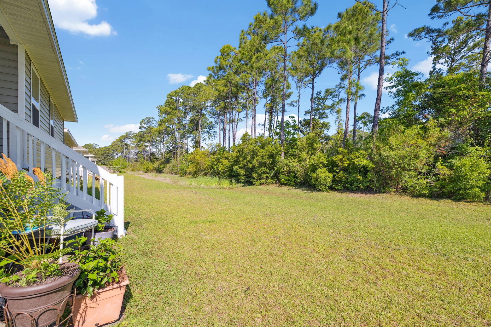 Indian Cove - Residential