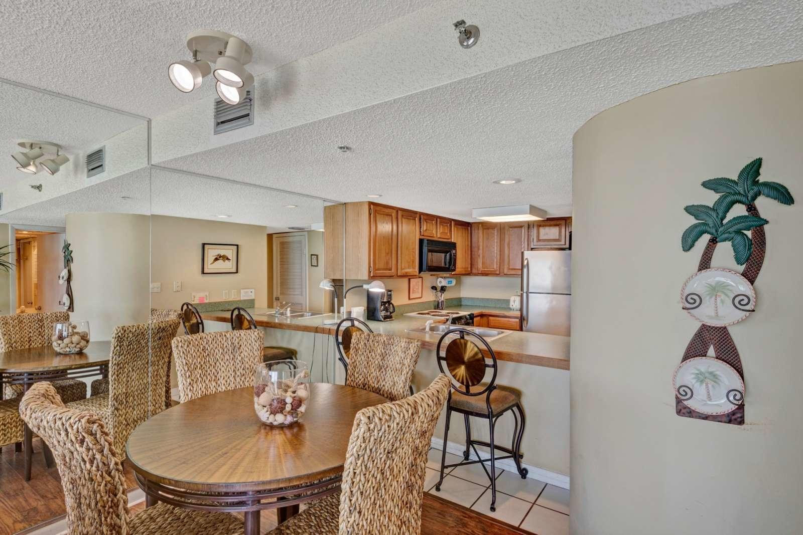 ONE SEAGROVE PLACE CONDO - Residential