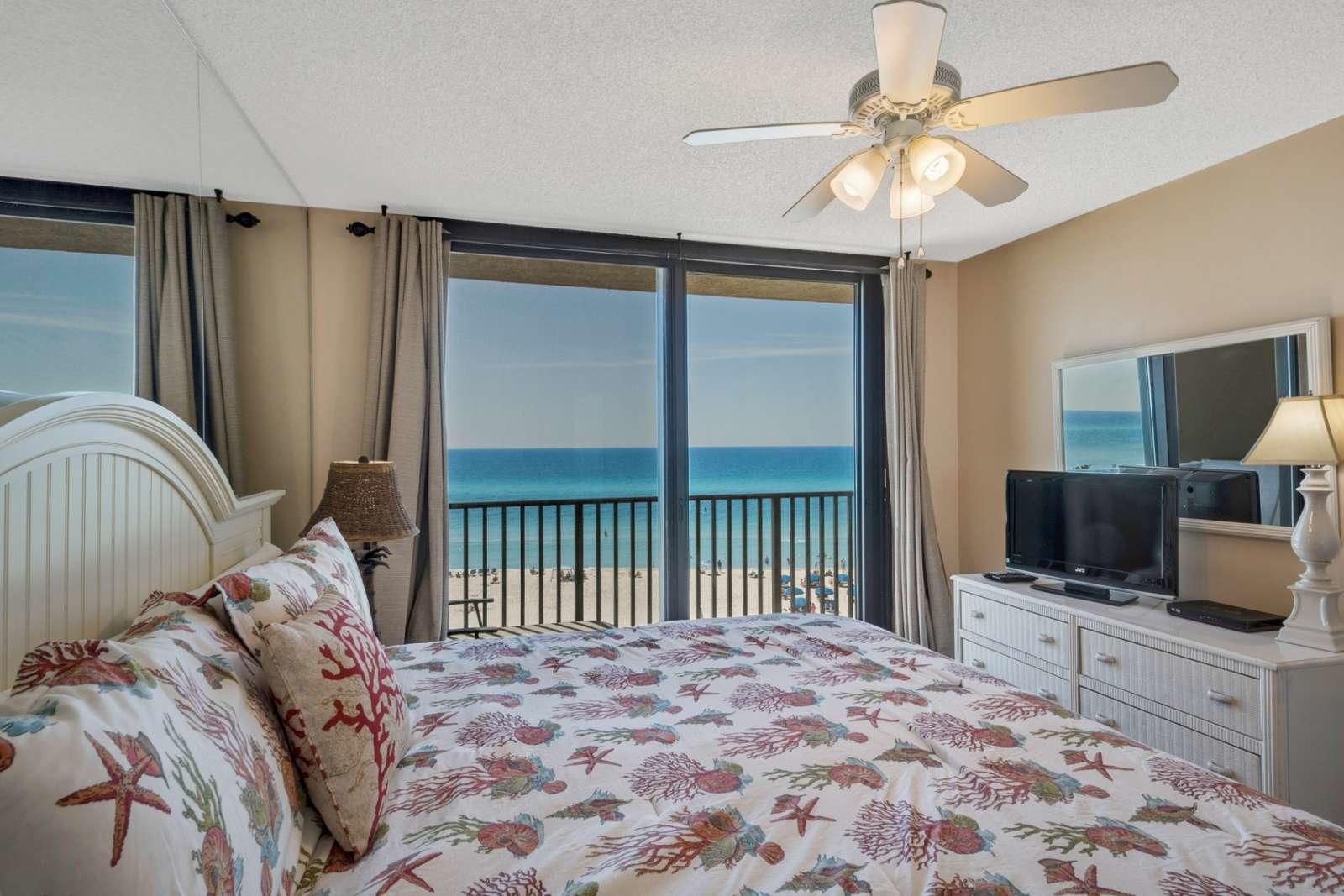 ONE SEAGROVE PLACE CONDO - Residential