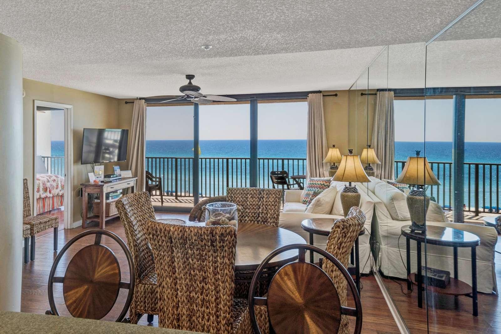 ONE SEAGROVE PLACE CONDO - Residential