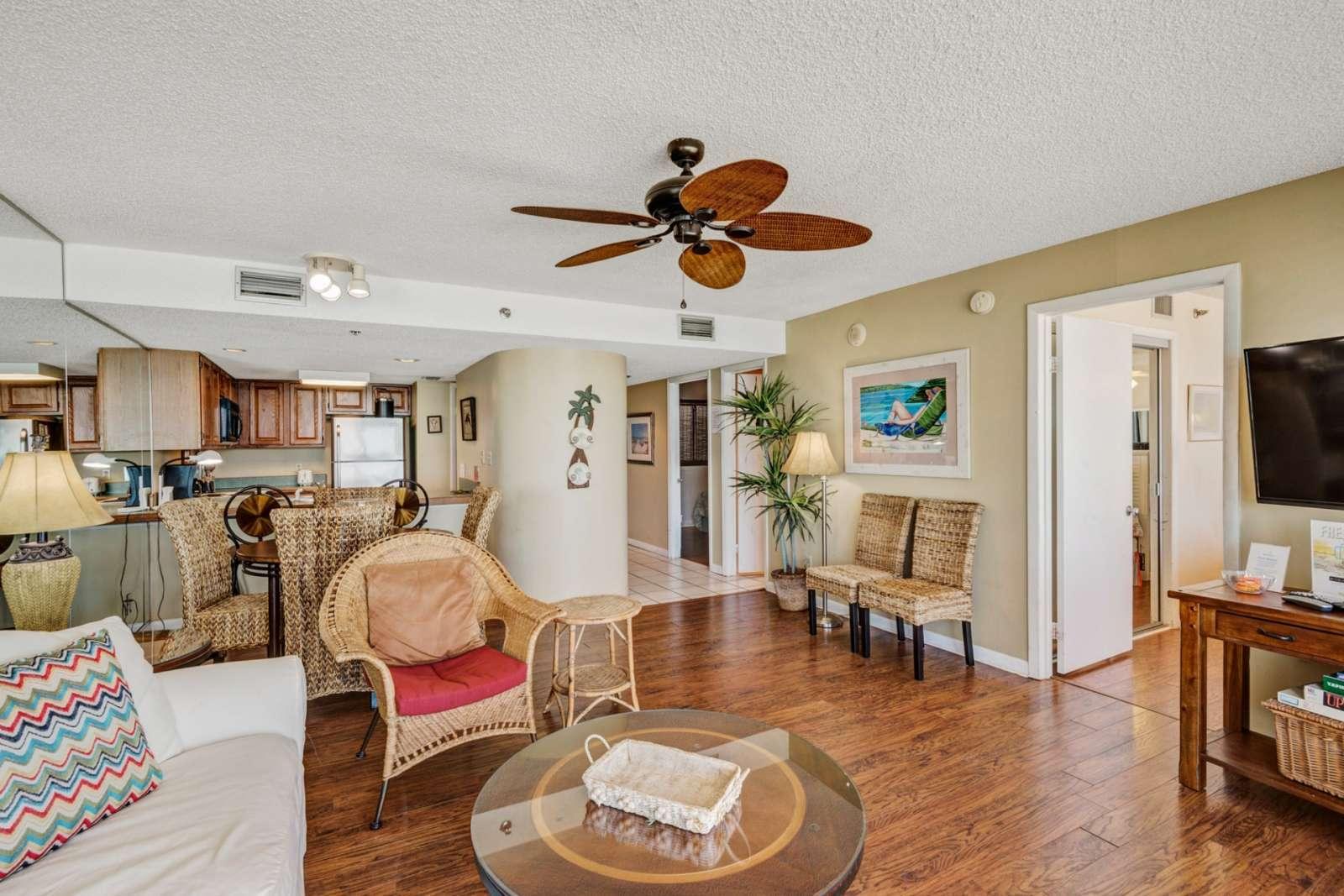 ONE SEAGROVE PLACE CONDO - Residential
