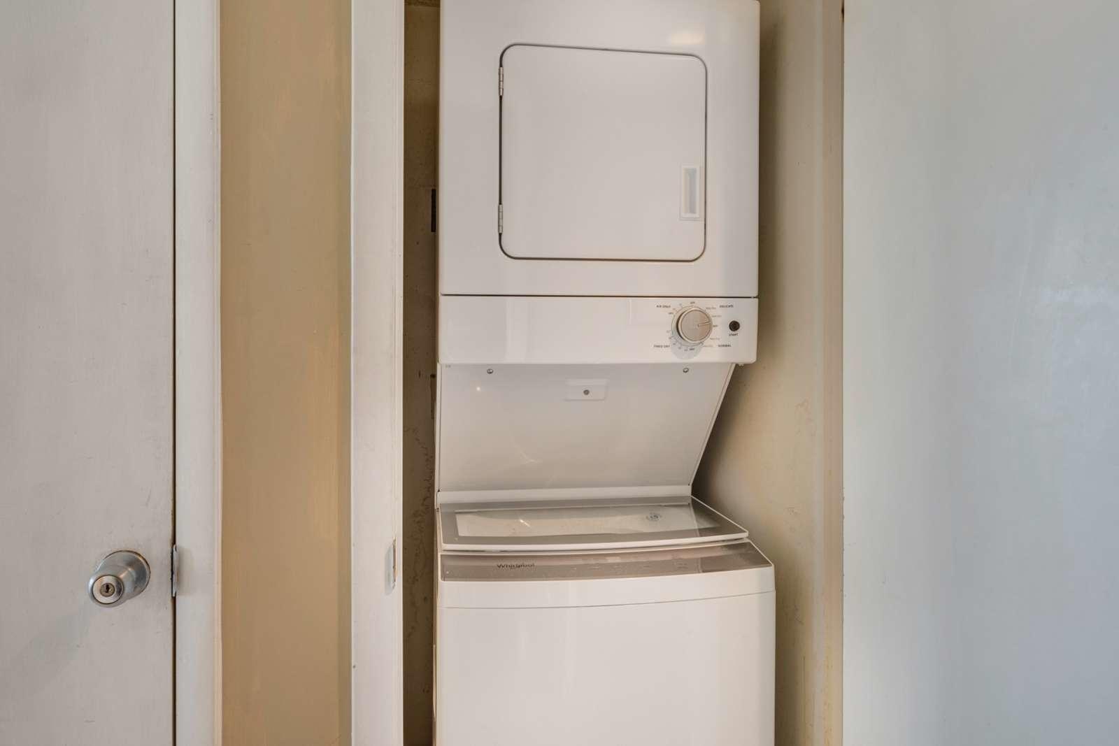 ONE SEAGROVE PLACE CONDO - Residential