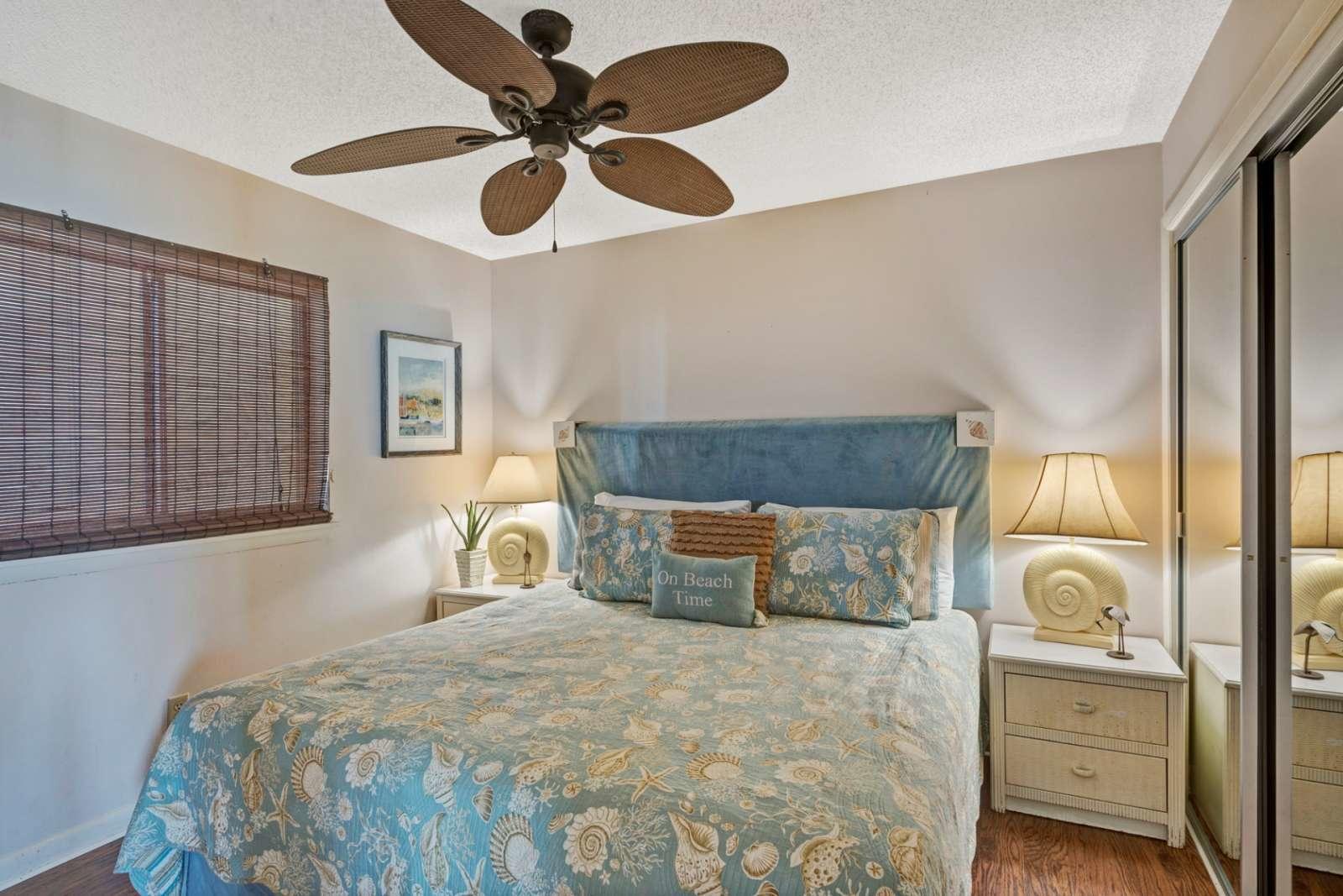 ONE SEAGROVE PLACE CONDO - Residential
