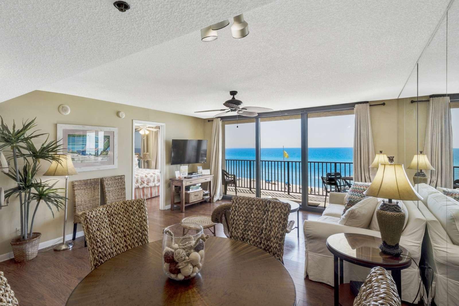 ONE SEAGROVE PLACE CONDO - Residential