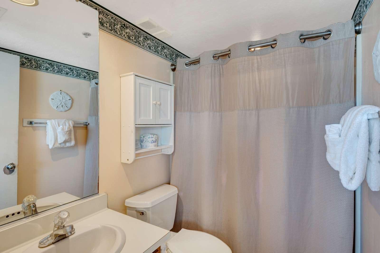 ONE SEAGROVE PLACE CONDO - Residential