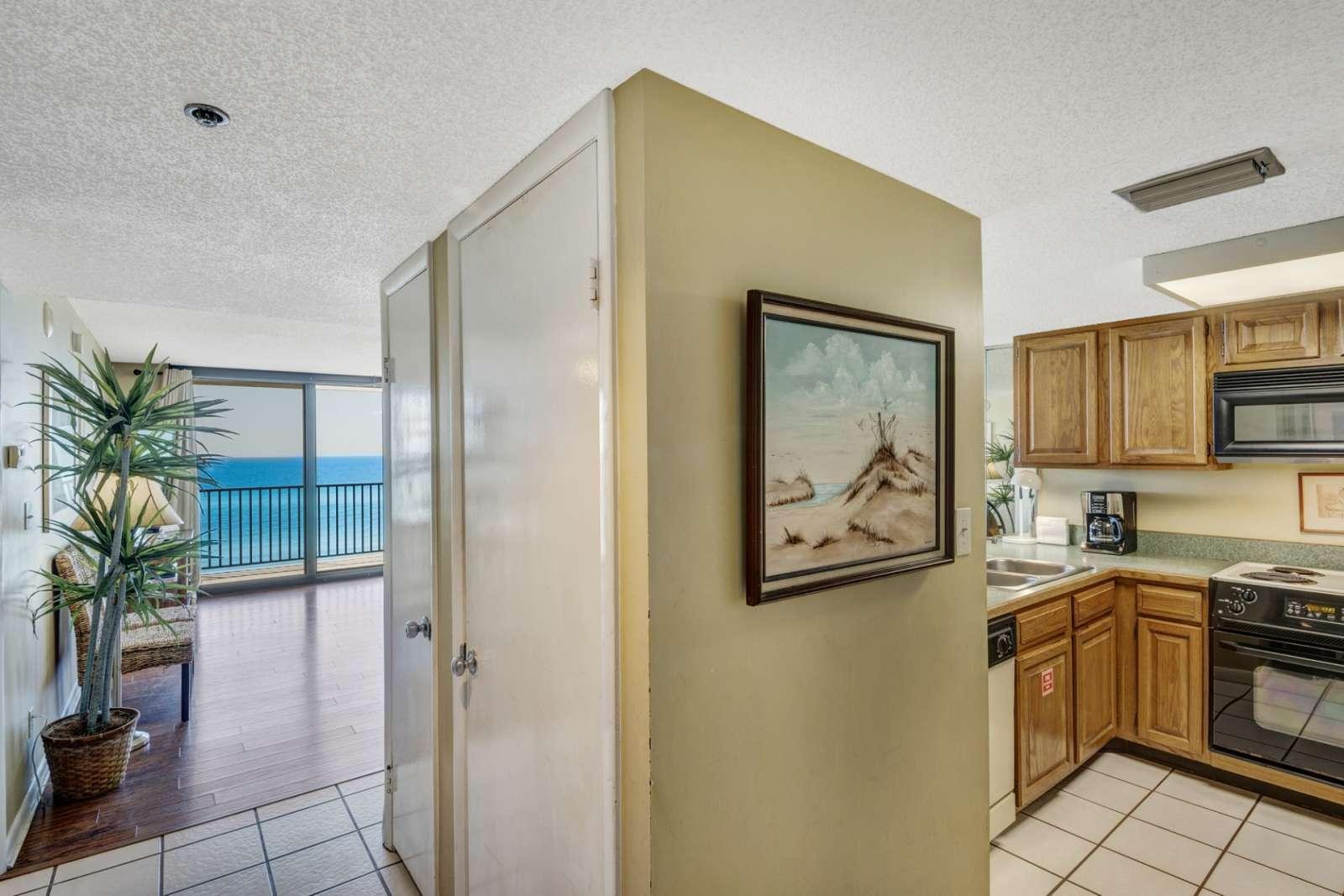ONE SEAGROVE PLACE CONDO - Residential