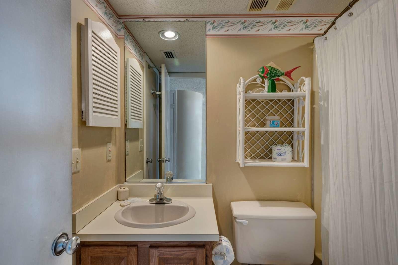ONE SEAGROVE PLACE CONDO - Residential