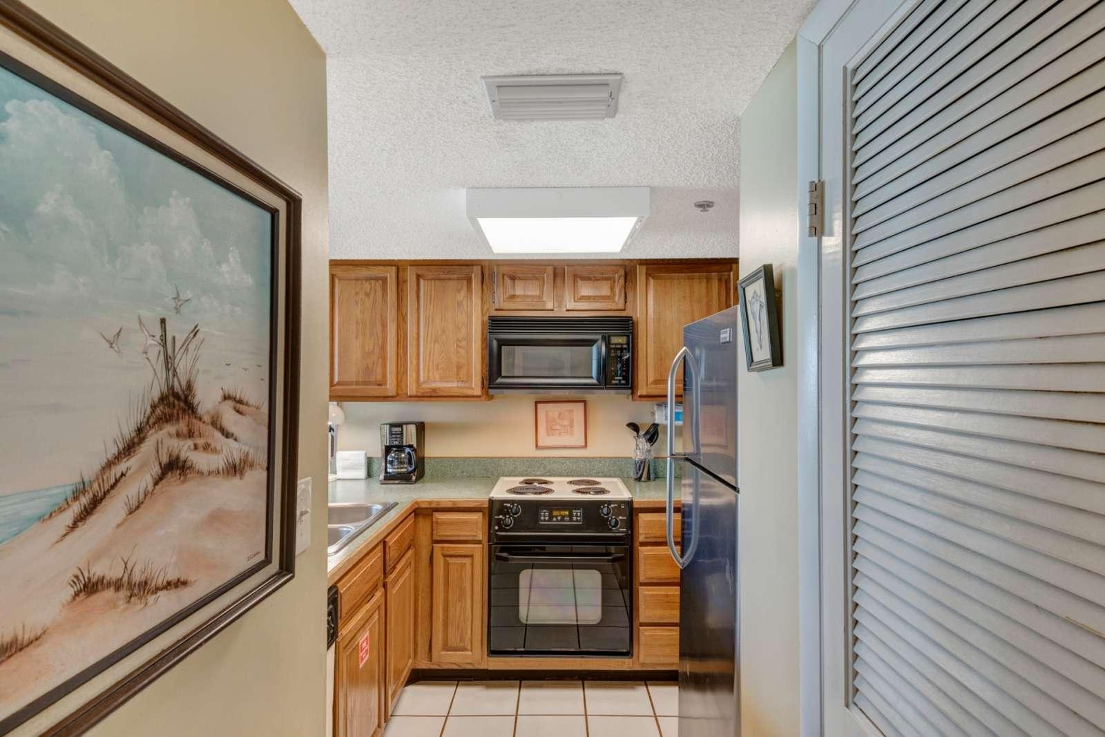 ONE SEAGROVE PLACE CONDO - Residential