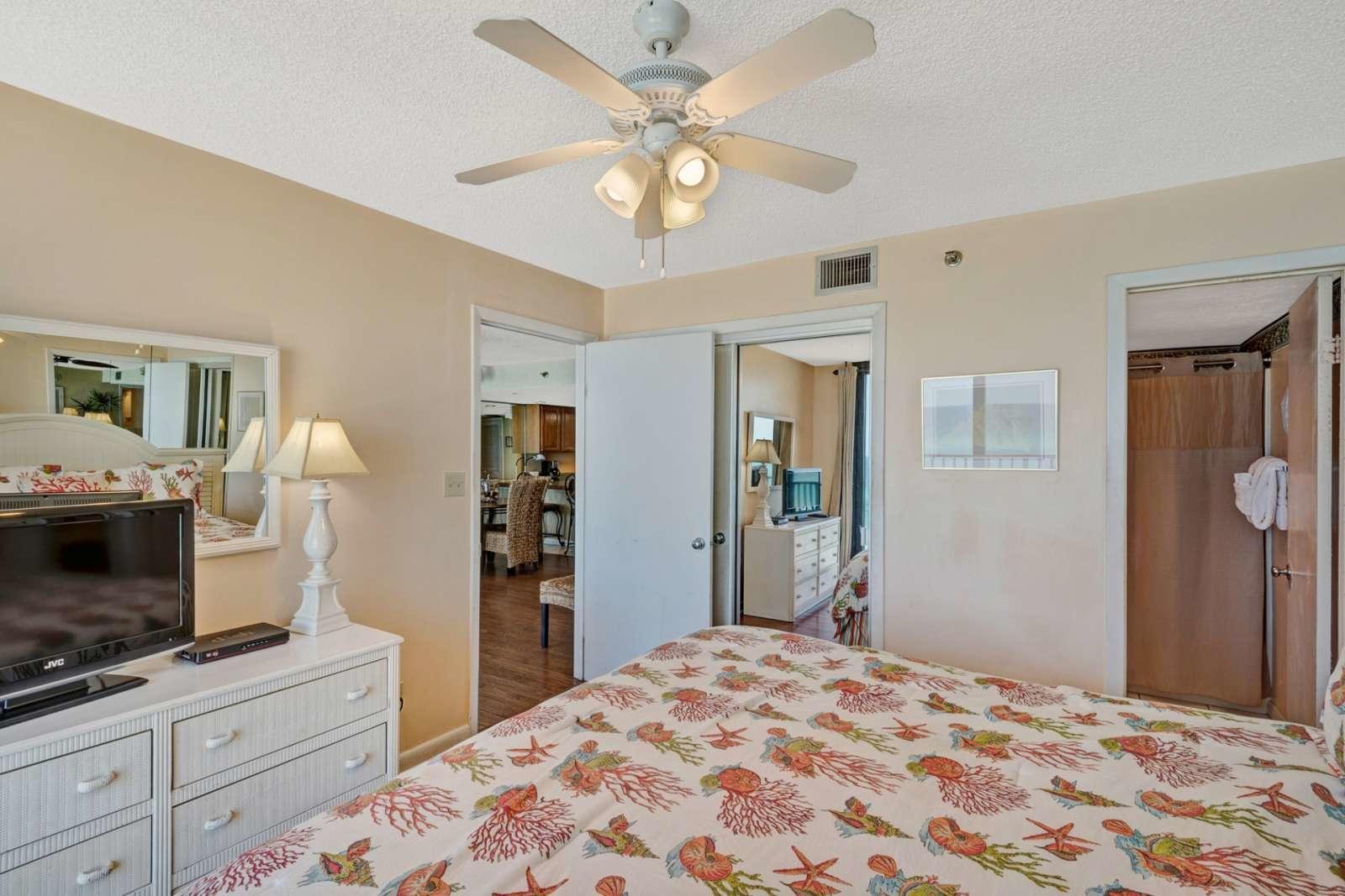ONE SEAGROVE PLACE CONDO - Residential
