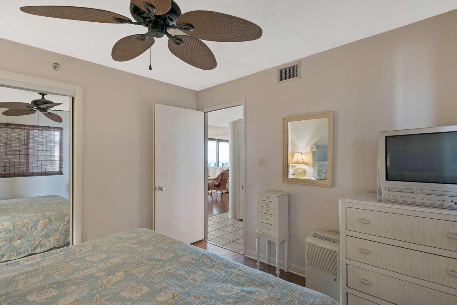 ONE SEAGROVE PLACE CONDO - Residential