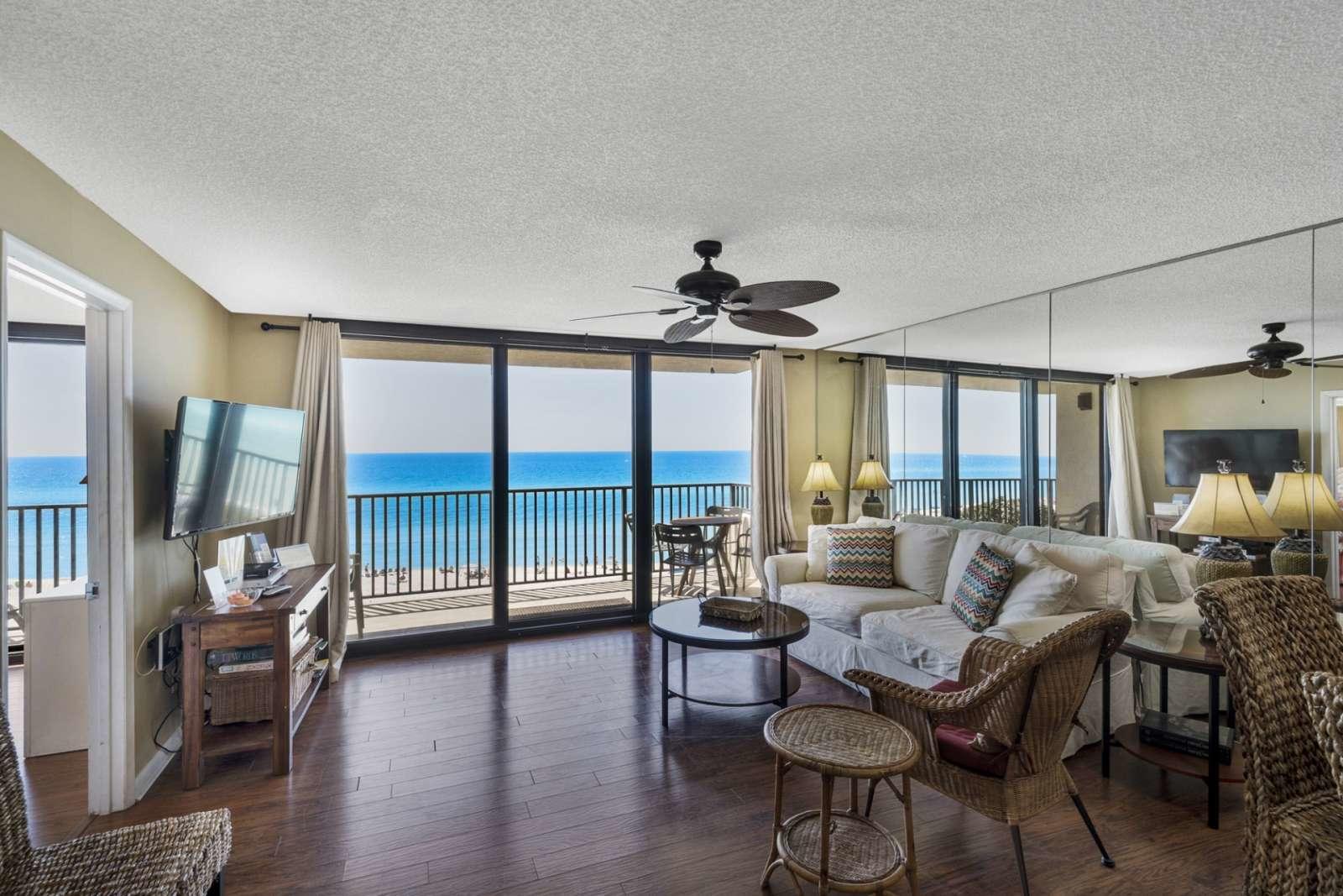 ONE SEAGROVE PLACE CONDO - Residential