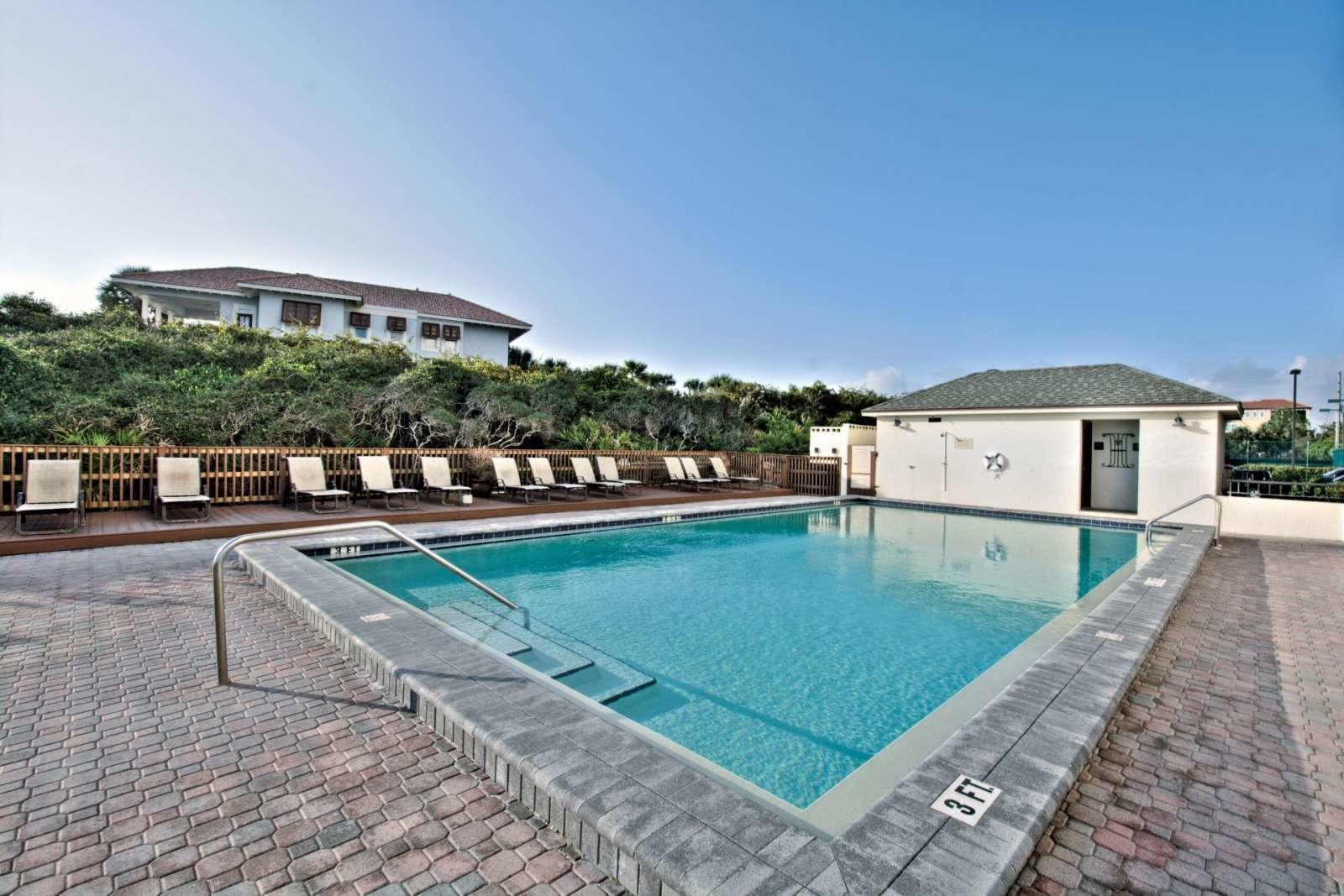 ONE SEAGROVE PLACE CONDO - Residential