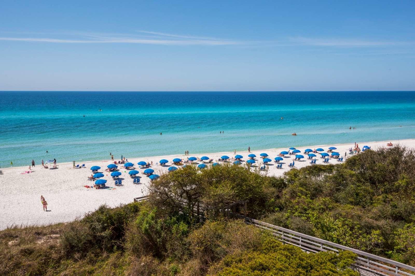 ONE SEAGROVE PLACE CONDO - Residential
