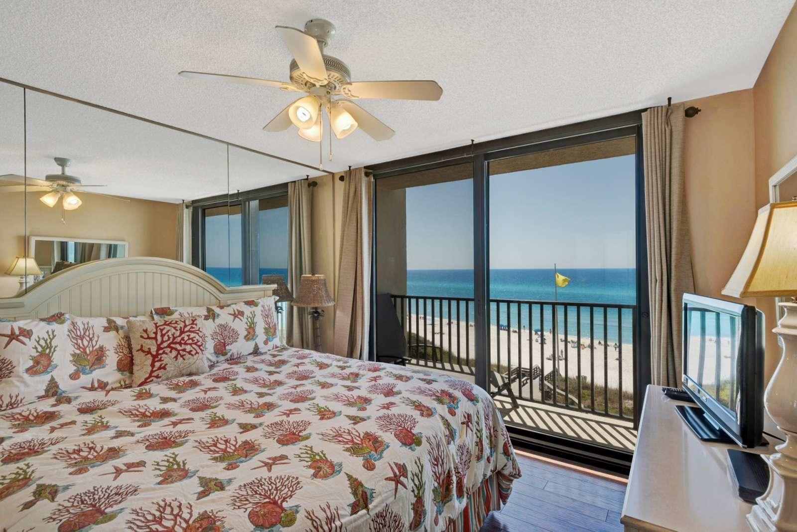 ONE SEAGROVE PLACE CONDO - Residential