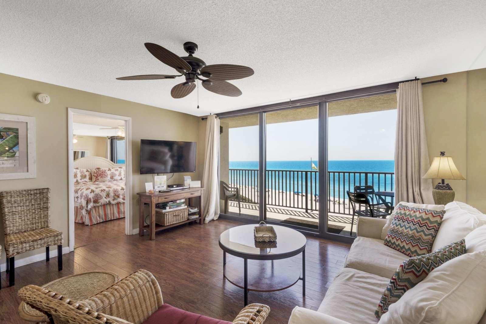ONE SEAGROVE PLACE CONDO - Residential