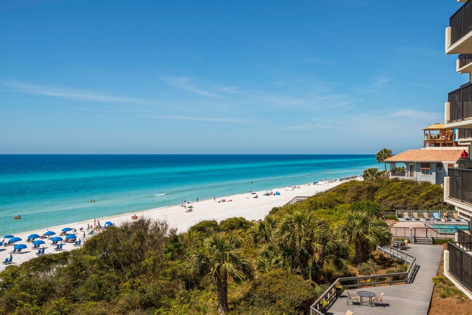 ONE SEAGROVE PLACE CONDO - Residential