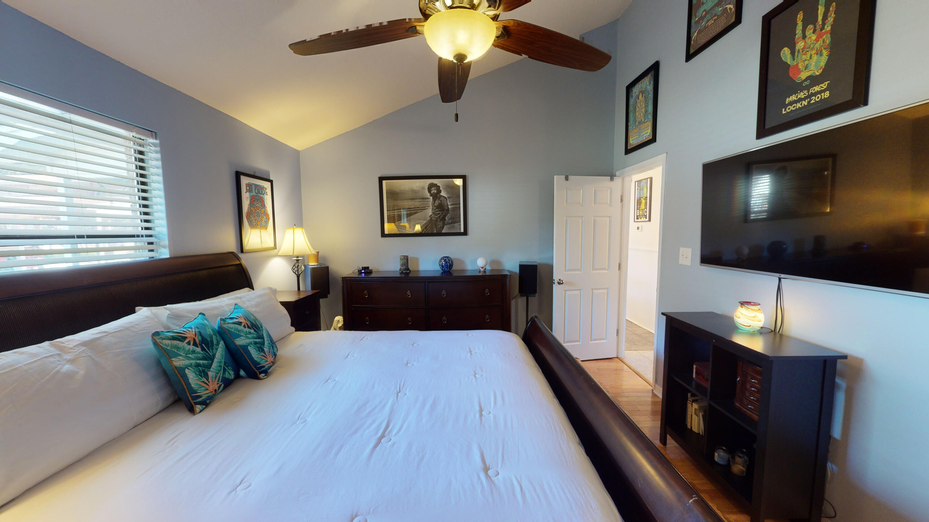 HOLLEY BY THE SEA - Residential