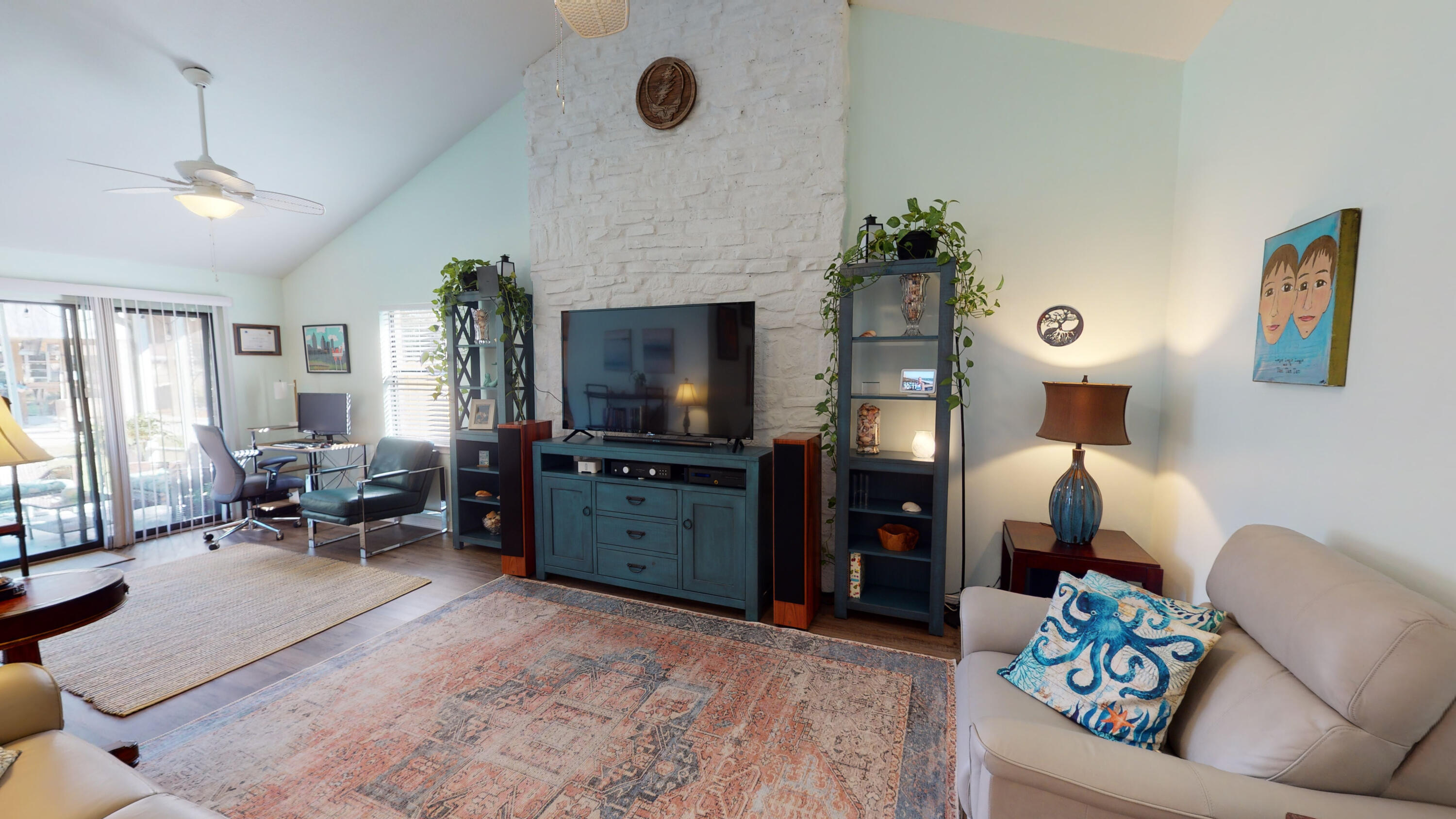 HOLLEY BY THE SEA - Residential