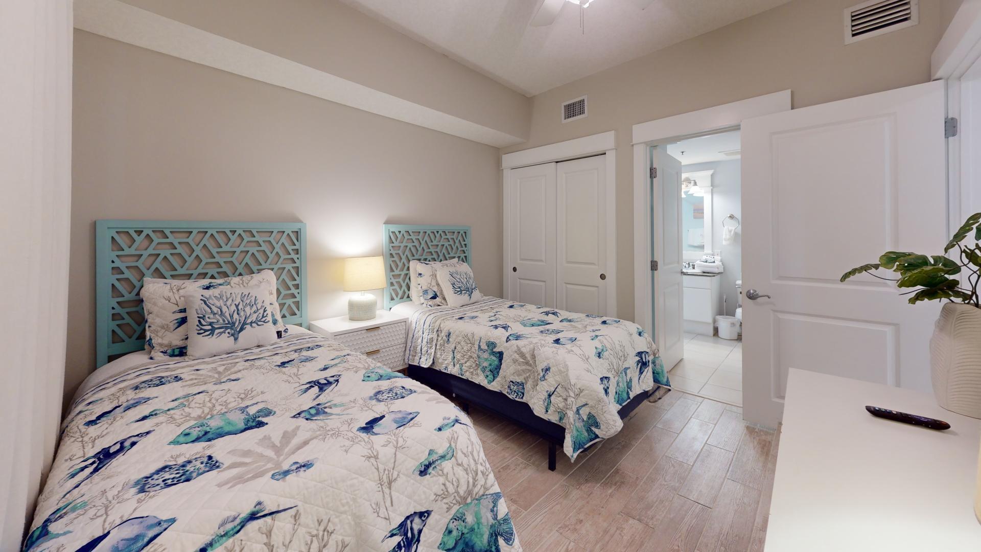 GRAND PANAMA BEACH RESORTS - Residential