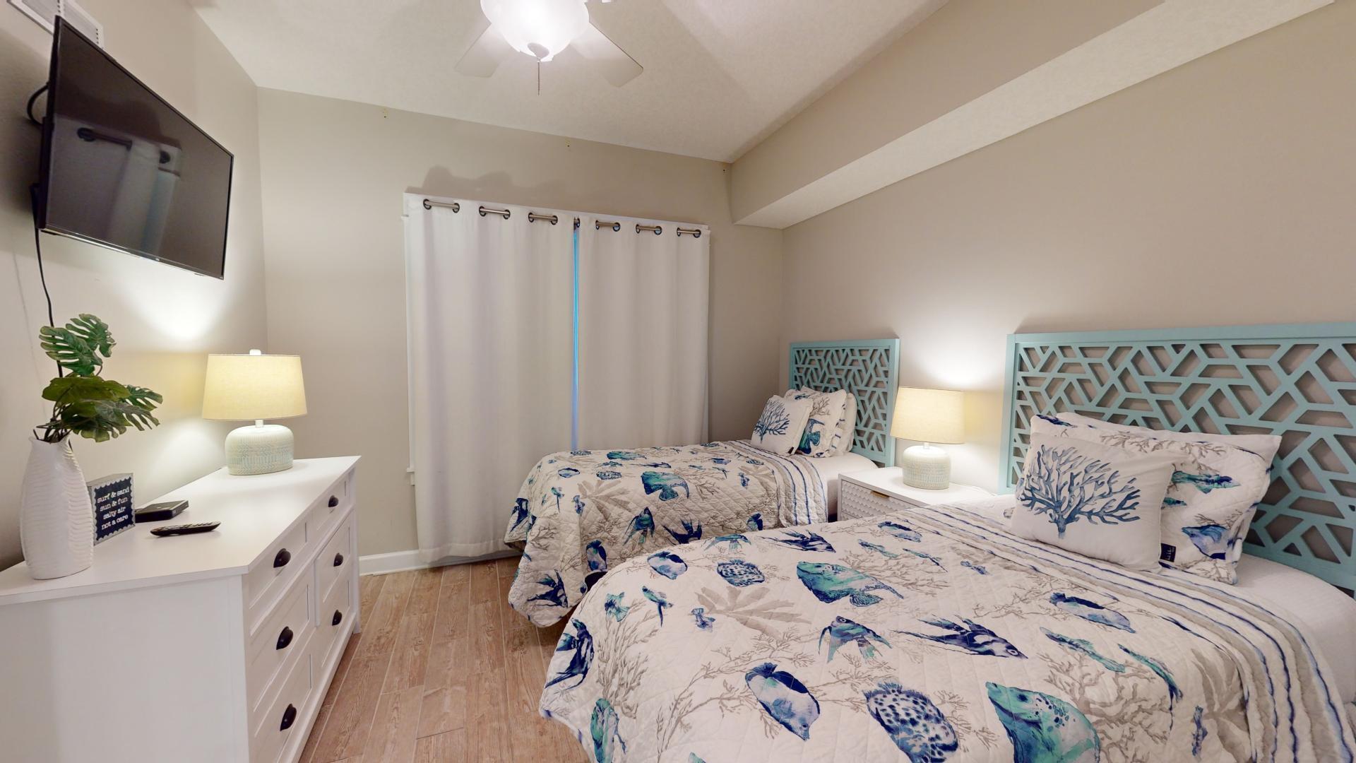 GRAND PANAMA BEACH RESORTS - Residential