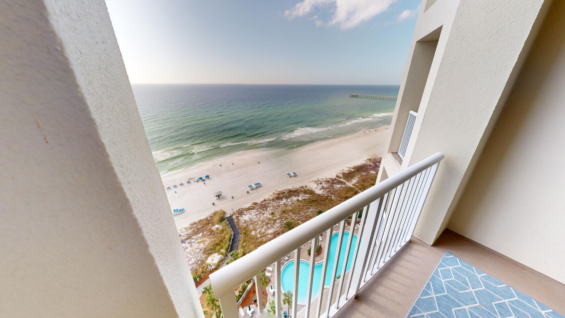 GRAND PANAMA BEACH RESORTS - Residential