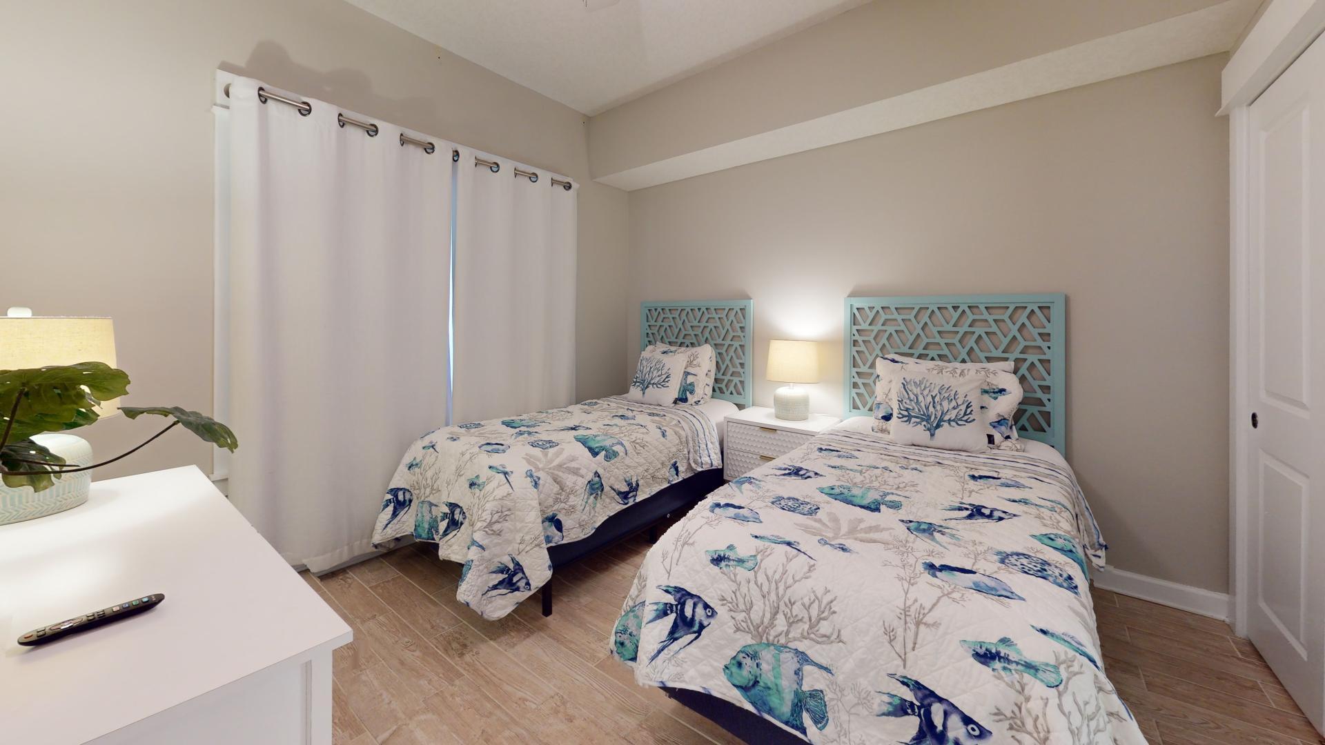 GRAND PANAMA BEACH RESORTS - Residential