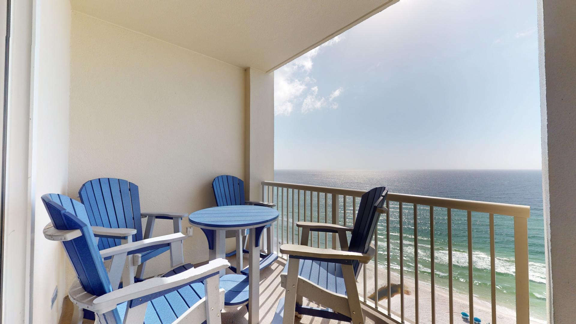 GRAND PANAMA BEACH RESORTS - Residential