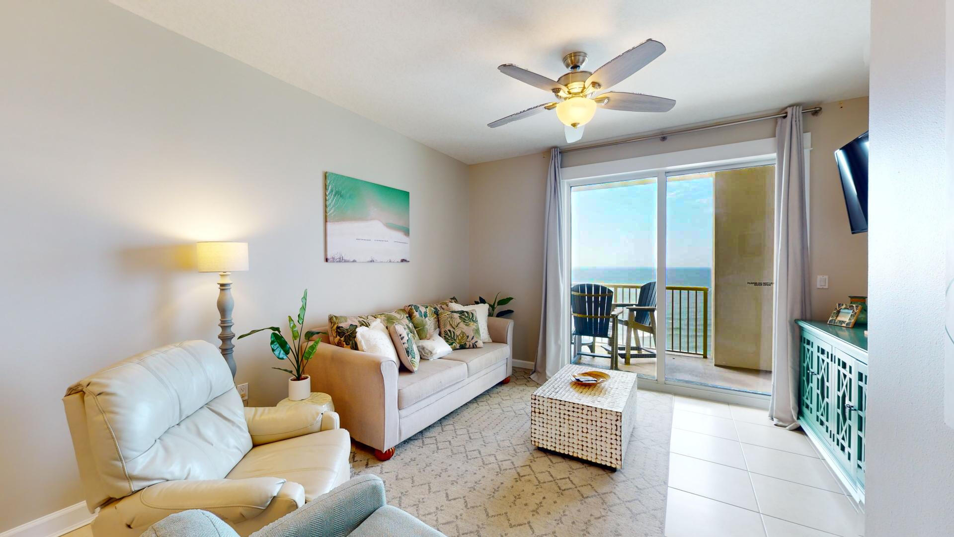 GRAND PANAMA BEACH RESORTS - Residential