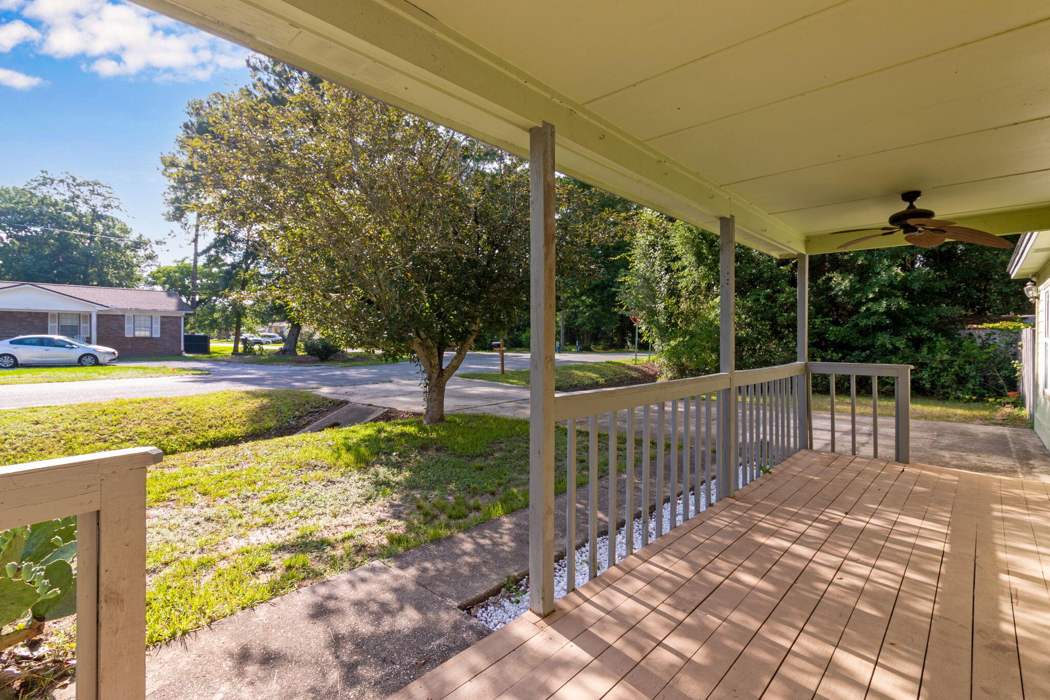 WYNNEHAVEN BEACH ESTATES - Residential