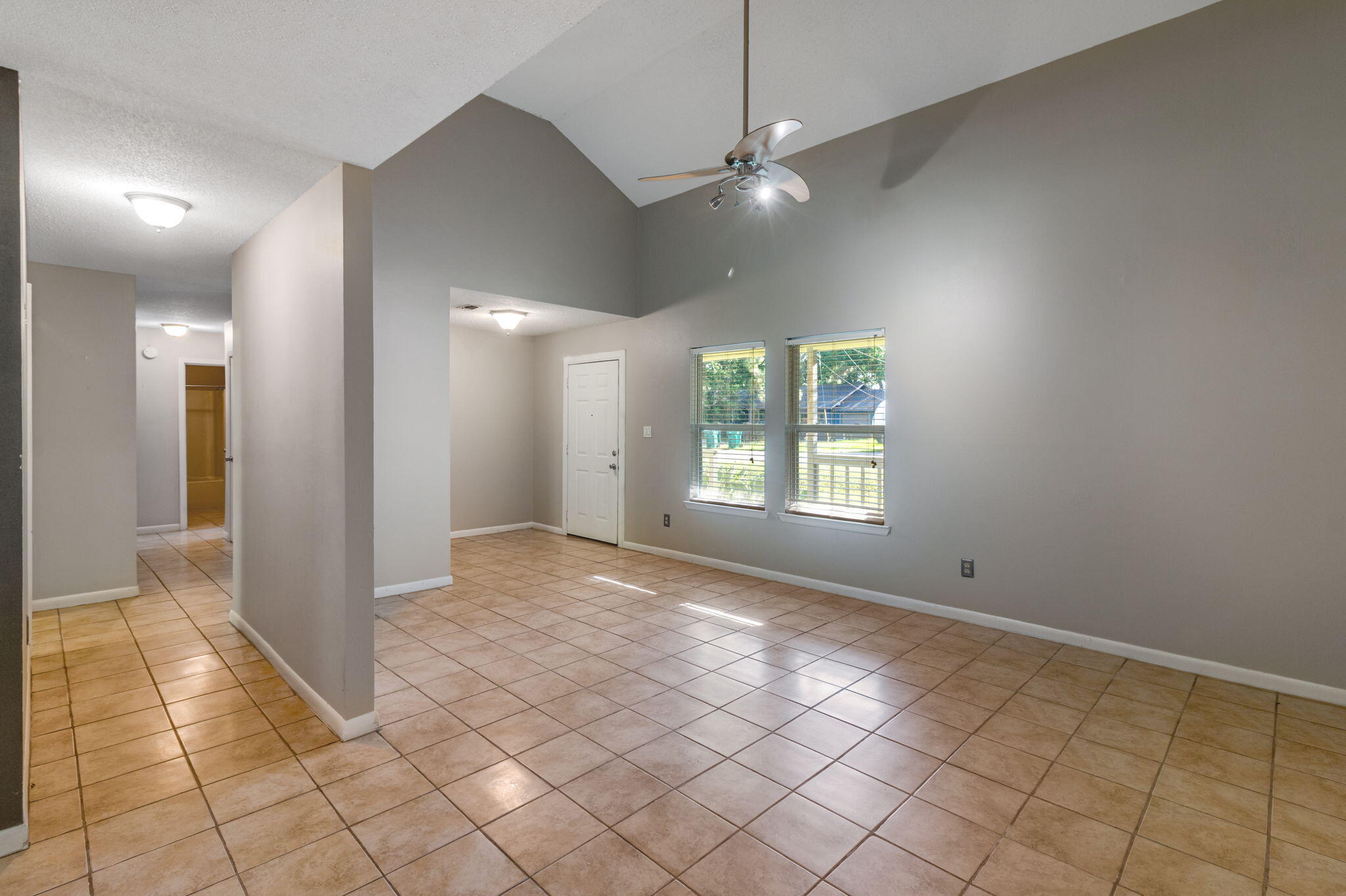 WYNNEHAVEN BEACH ESTATES - Residential