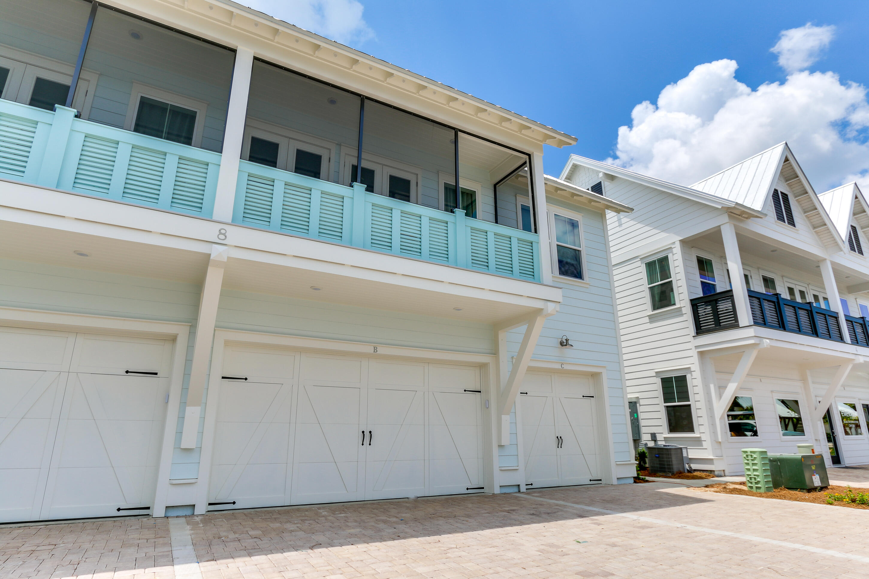 This fully furnished 3 bedroom 2 and half bath townhome sits in a superb location in one of the most sought after communities Prominence on 30a. It's location is only one building away from the pool and one building away upon entering the community. For yourself to use or your guests, it's prime location! Envision how easy it will be to just walk over to the HUB and enjoy all it has to offer! From coffee, to a cigar bar with craft beer on tap, to a jumbotron, and/or enjoy kids yoga day. You're bound to create ever lasting memories in this townhome and community. Hurry, this location will not last long!