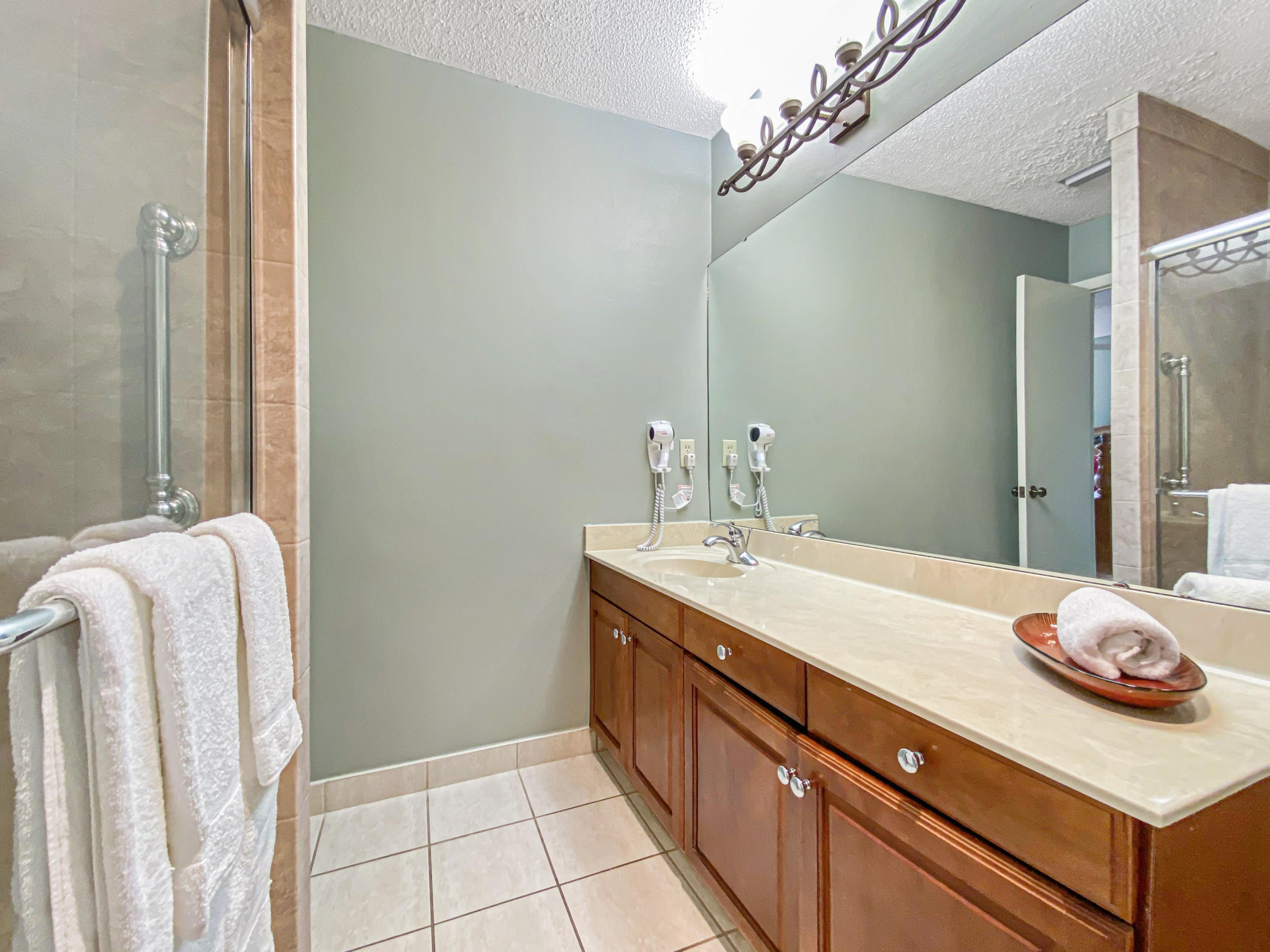 TOPS'L TENNIS VILLAGE - Residential