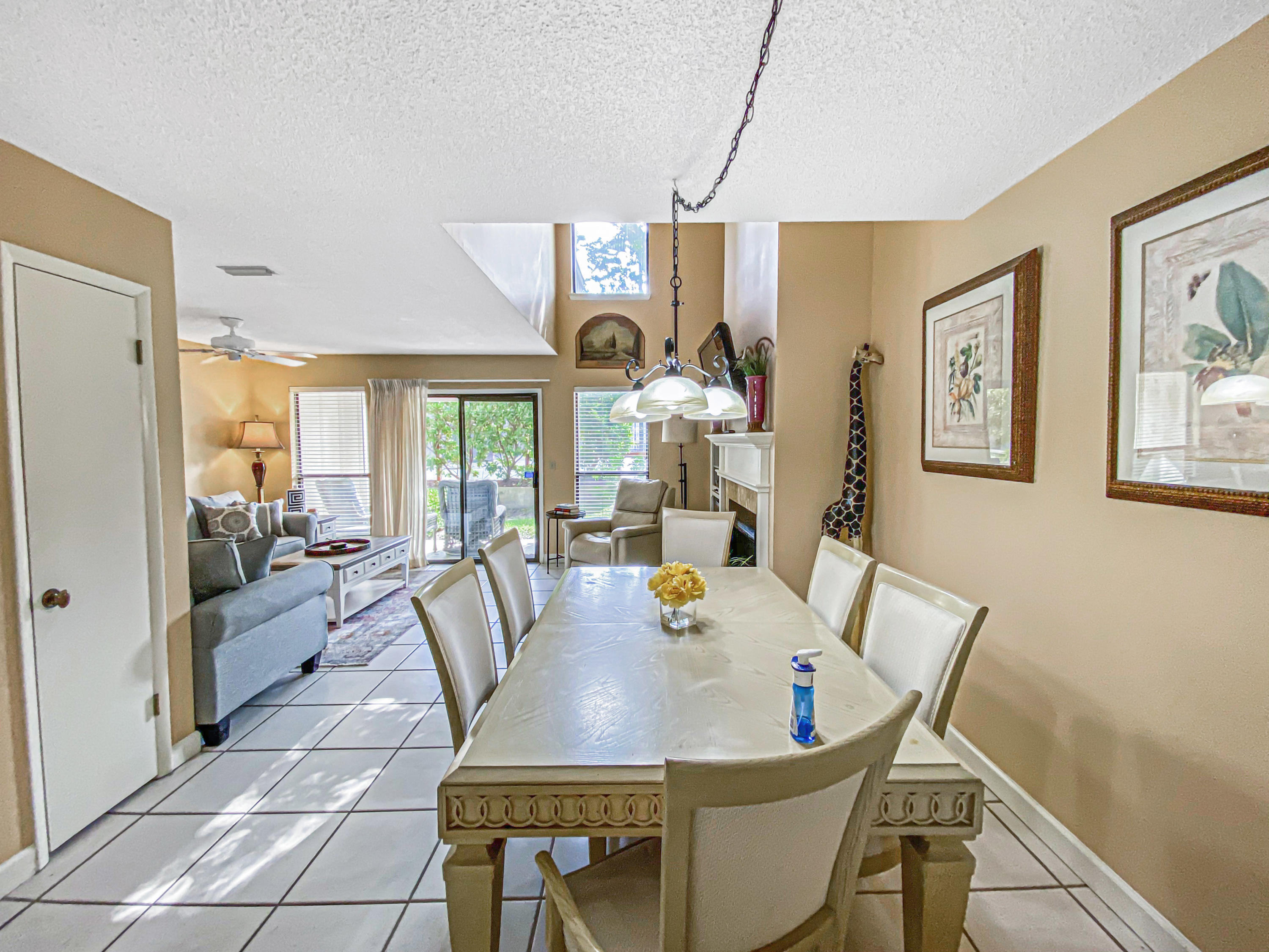 TOPS'L TENNIS VILLAGE - Residential