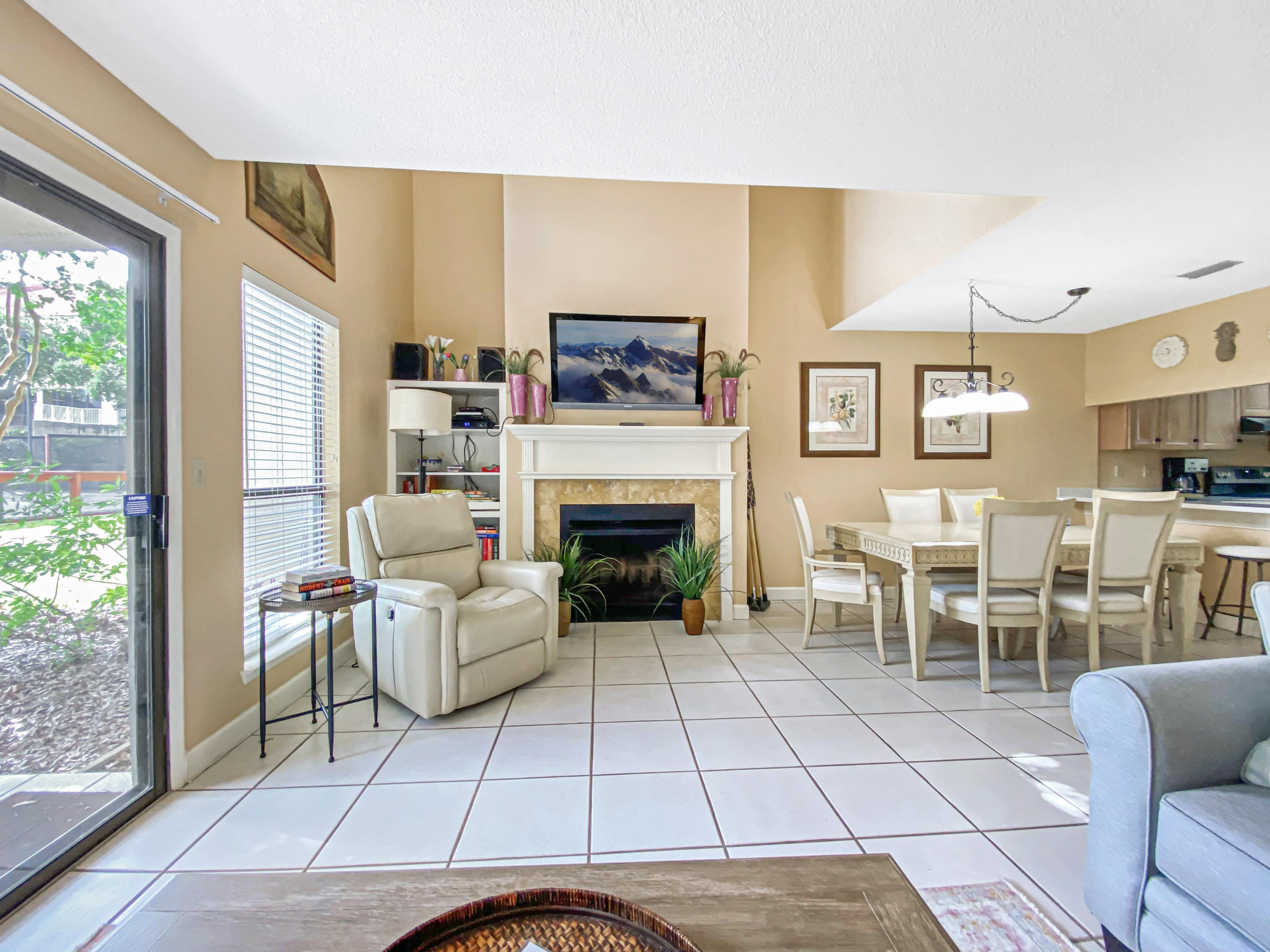 TOPS'L TENNIS VILLAGE - Residential