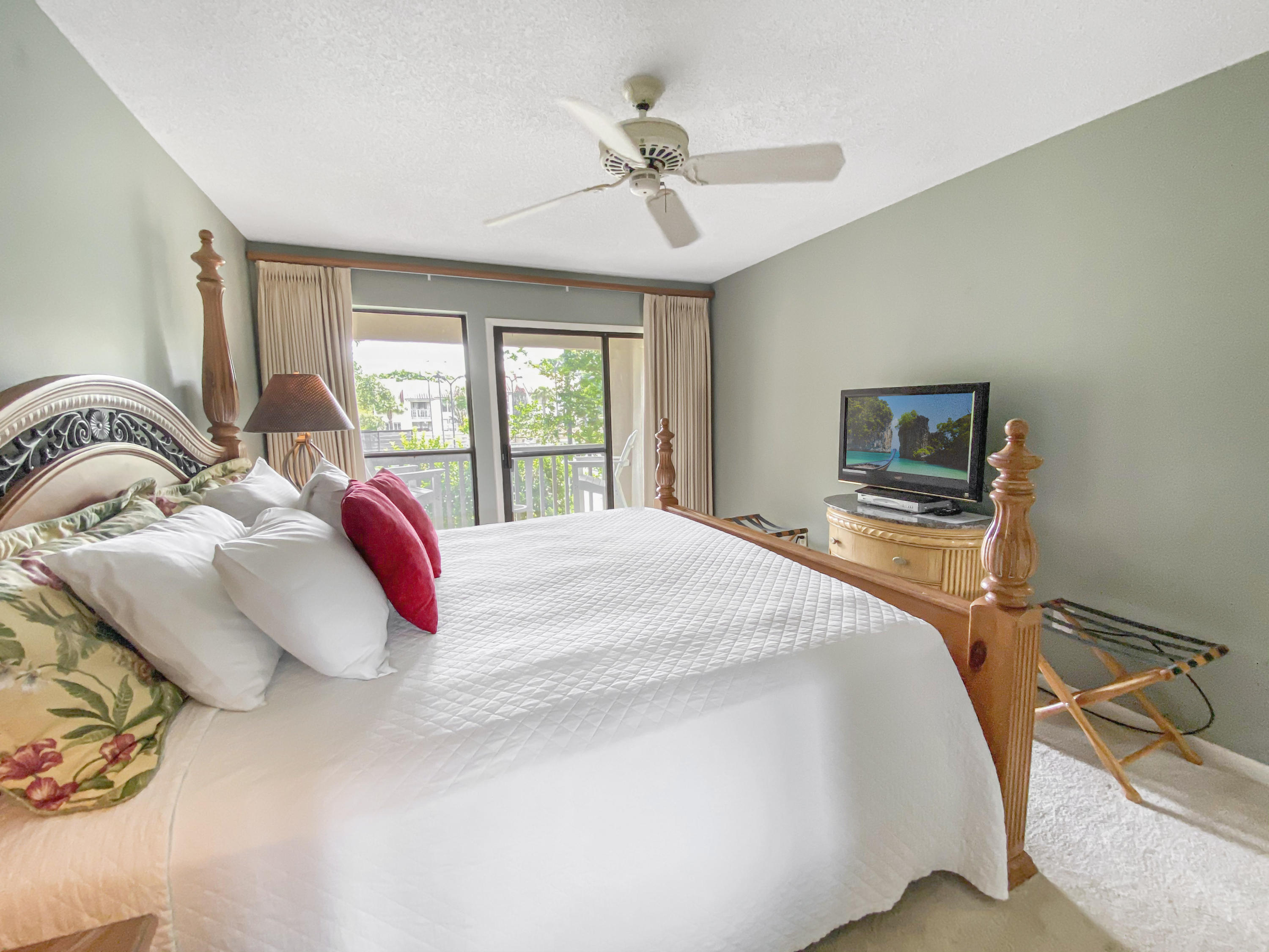 TOPS'L TENNIS VILLAGE - Residential