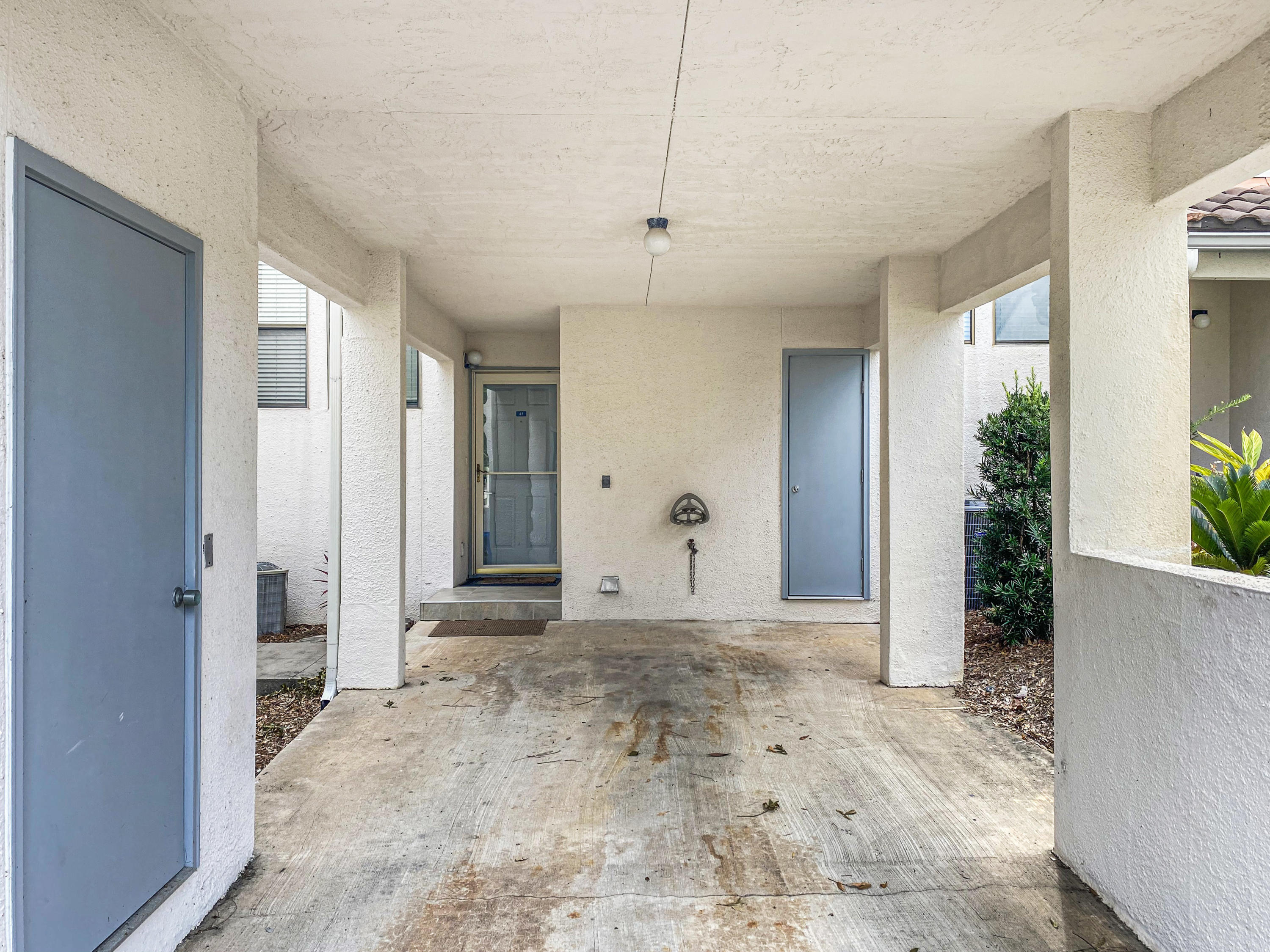 TOPS'L TENNIS VILLAGE - Residential